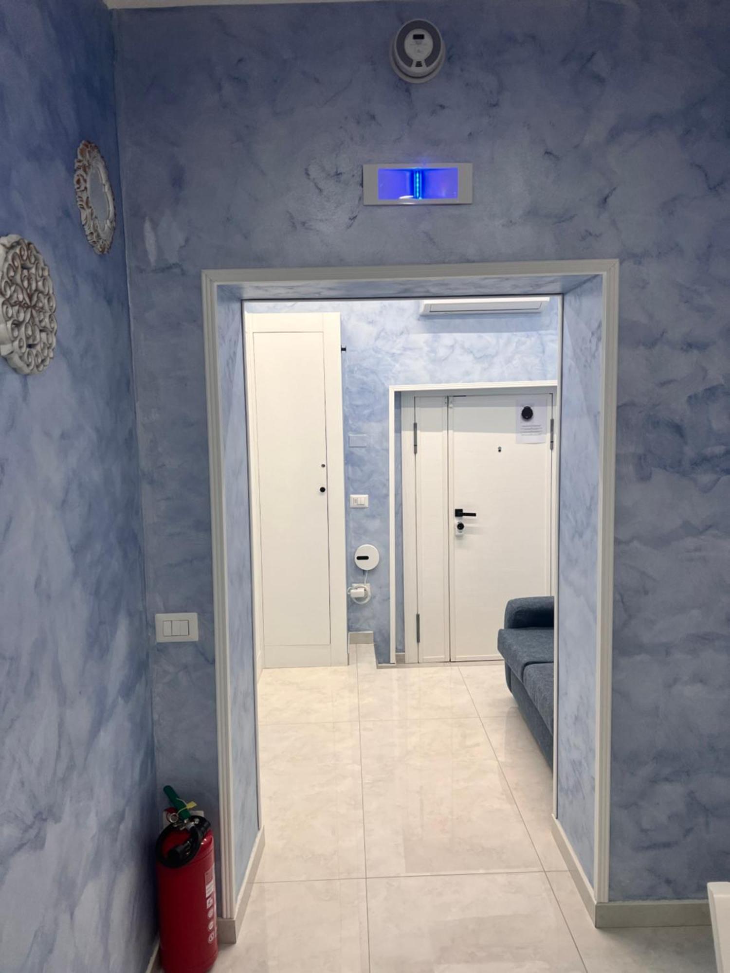 Ira House Naples