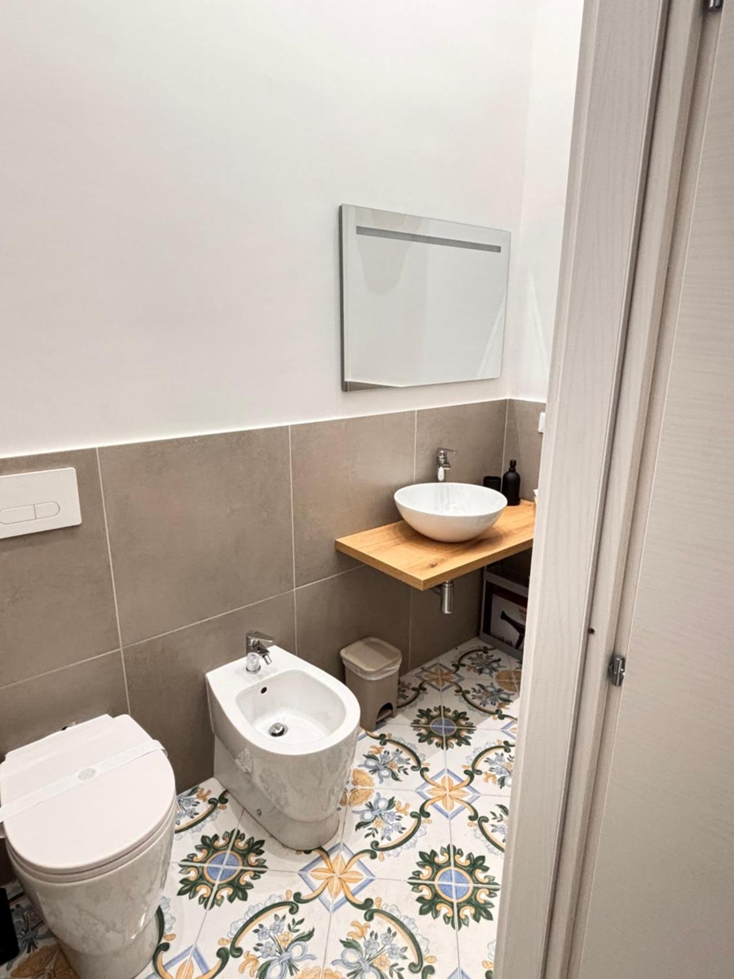 Bed & Breakfast La Maison Di Partenope