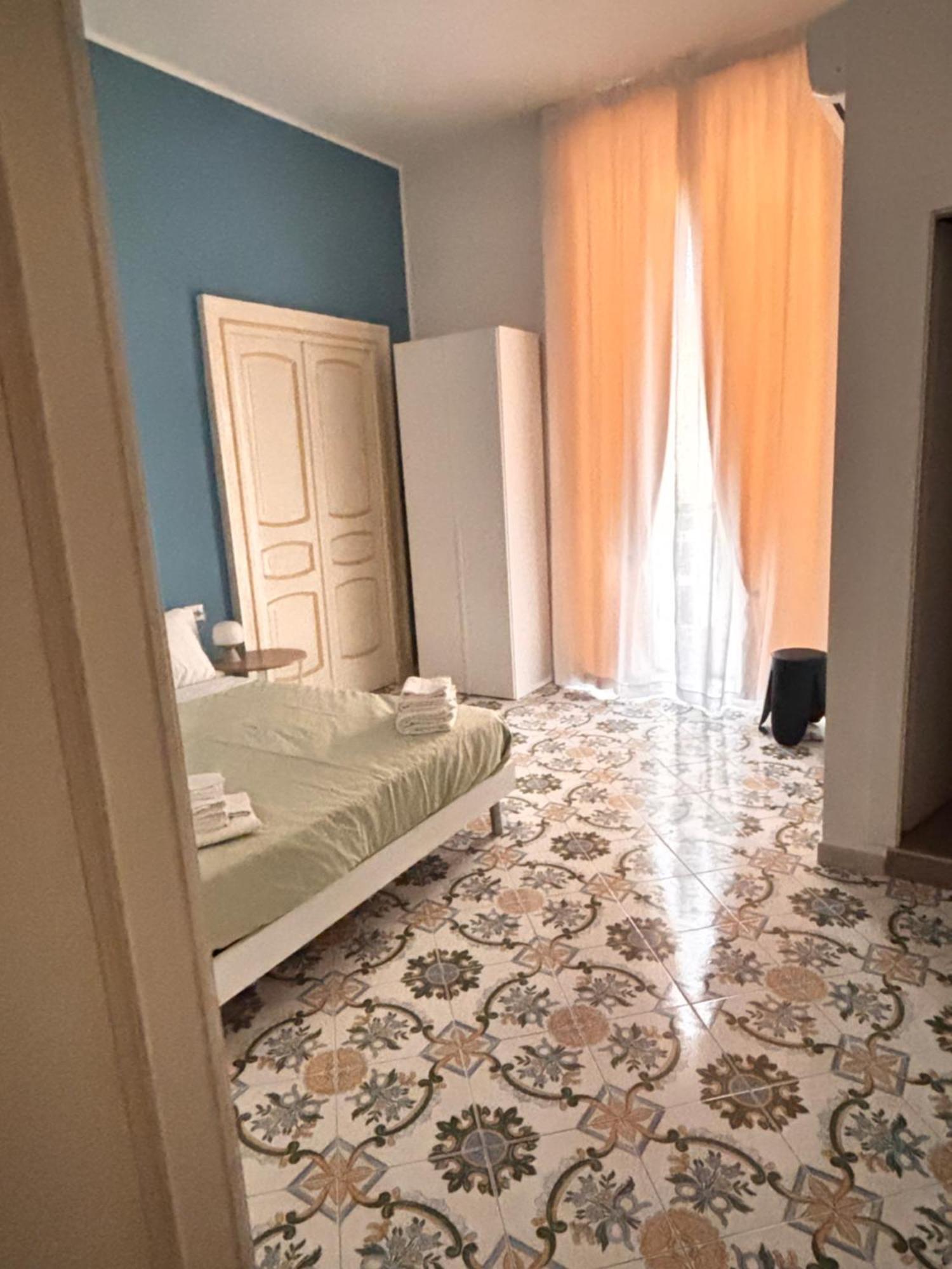 La Maison Di Partenope Bed & Breakfast