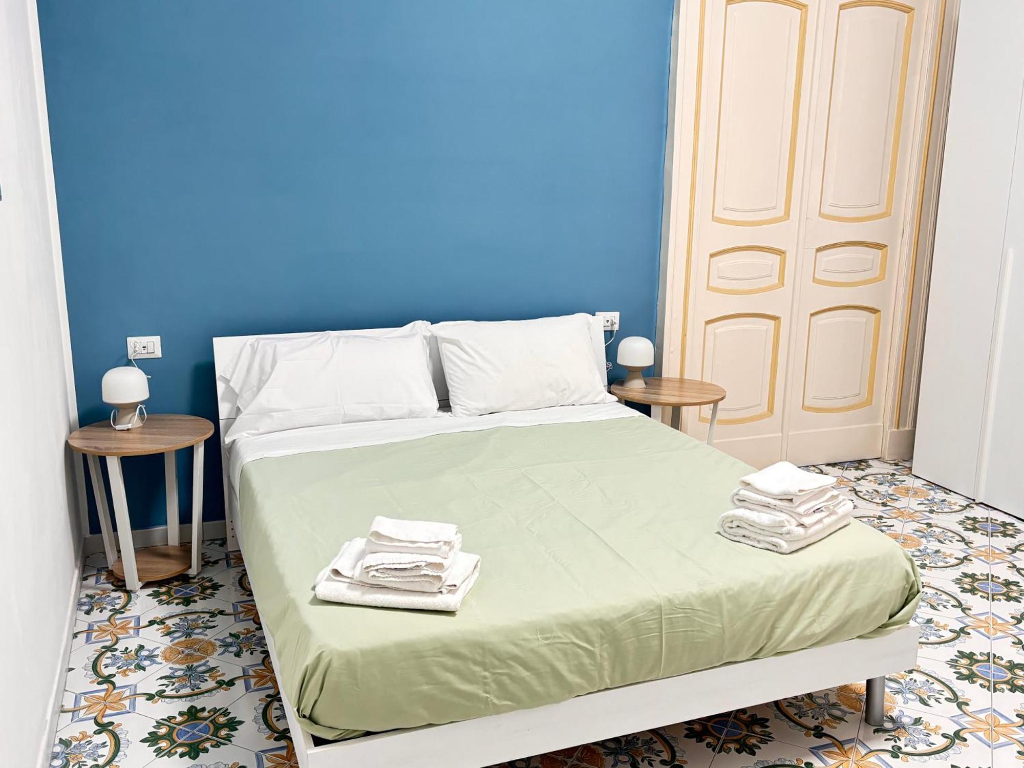 La Maison Di Partenope * Naples