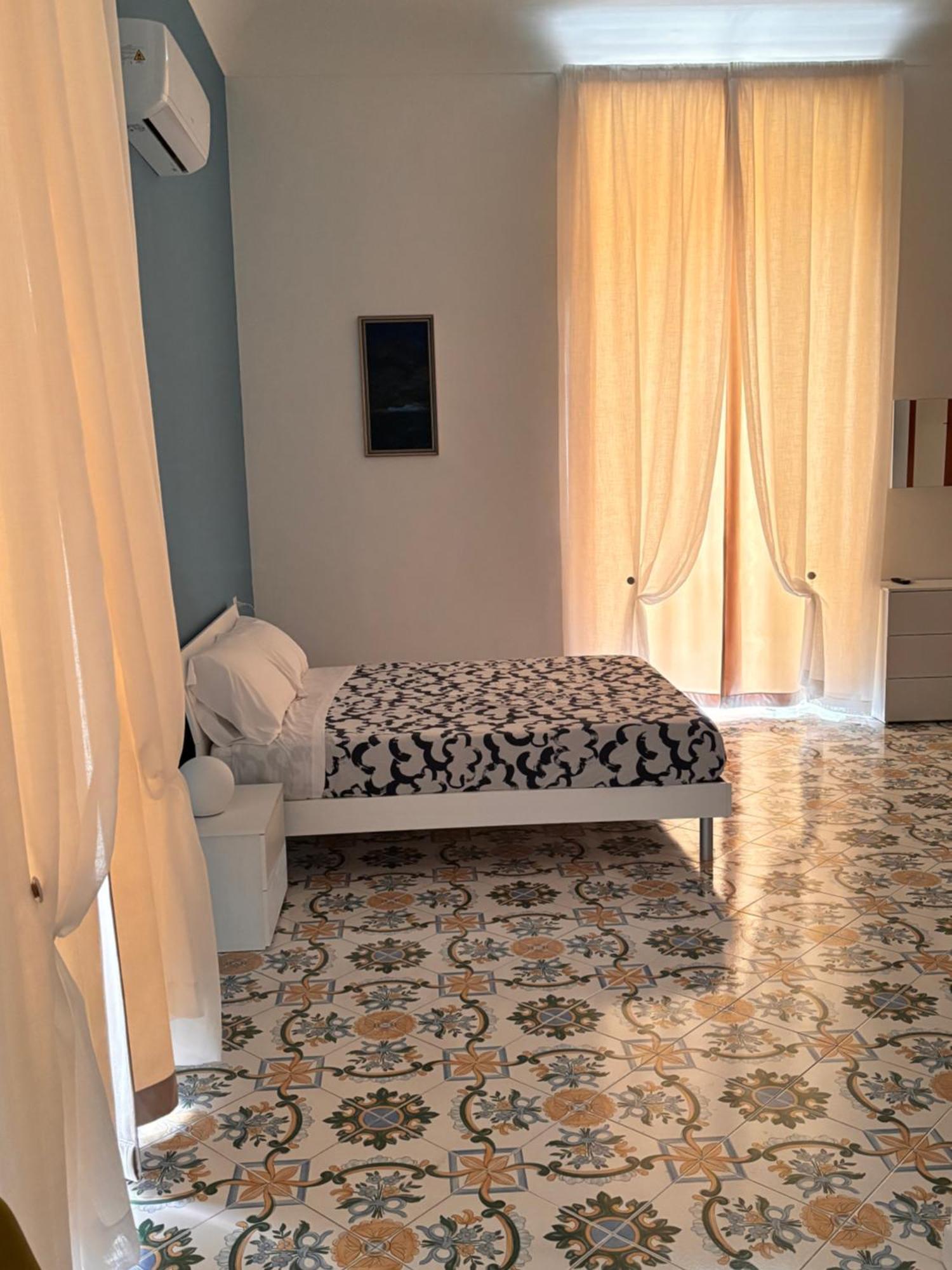 La Maison Di Partenope