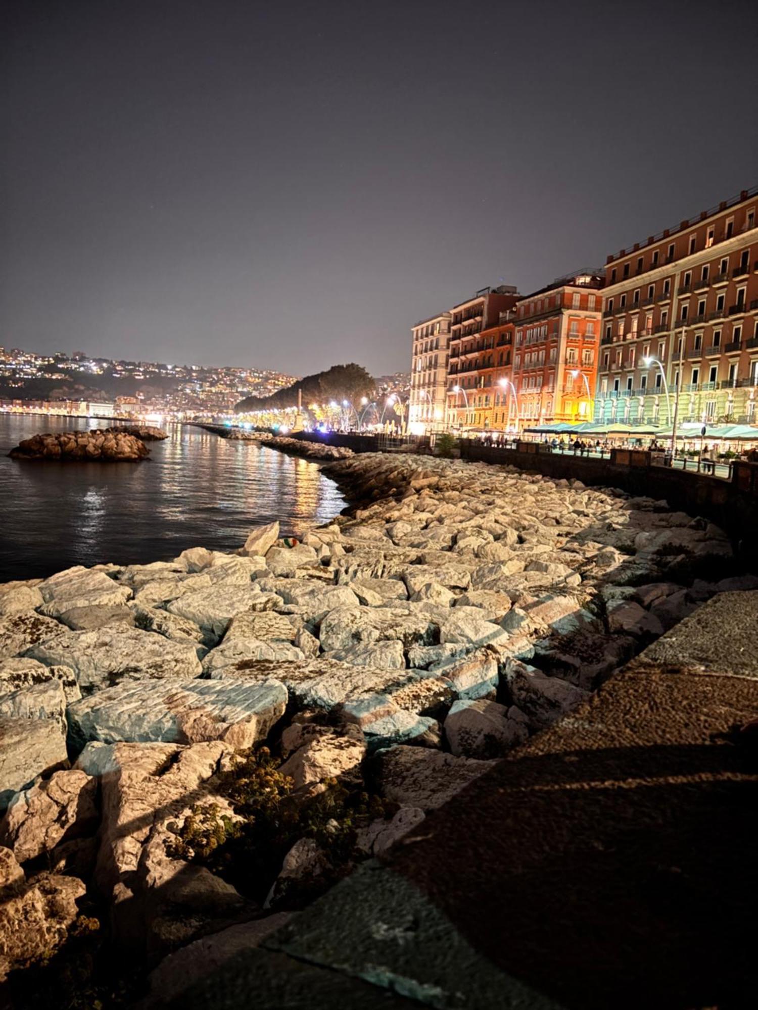 La Maison Di Partenope * Naples