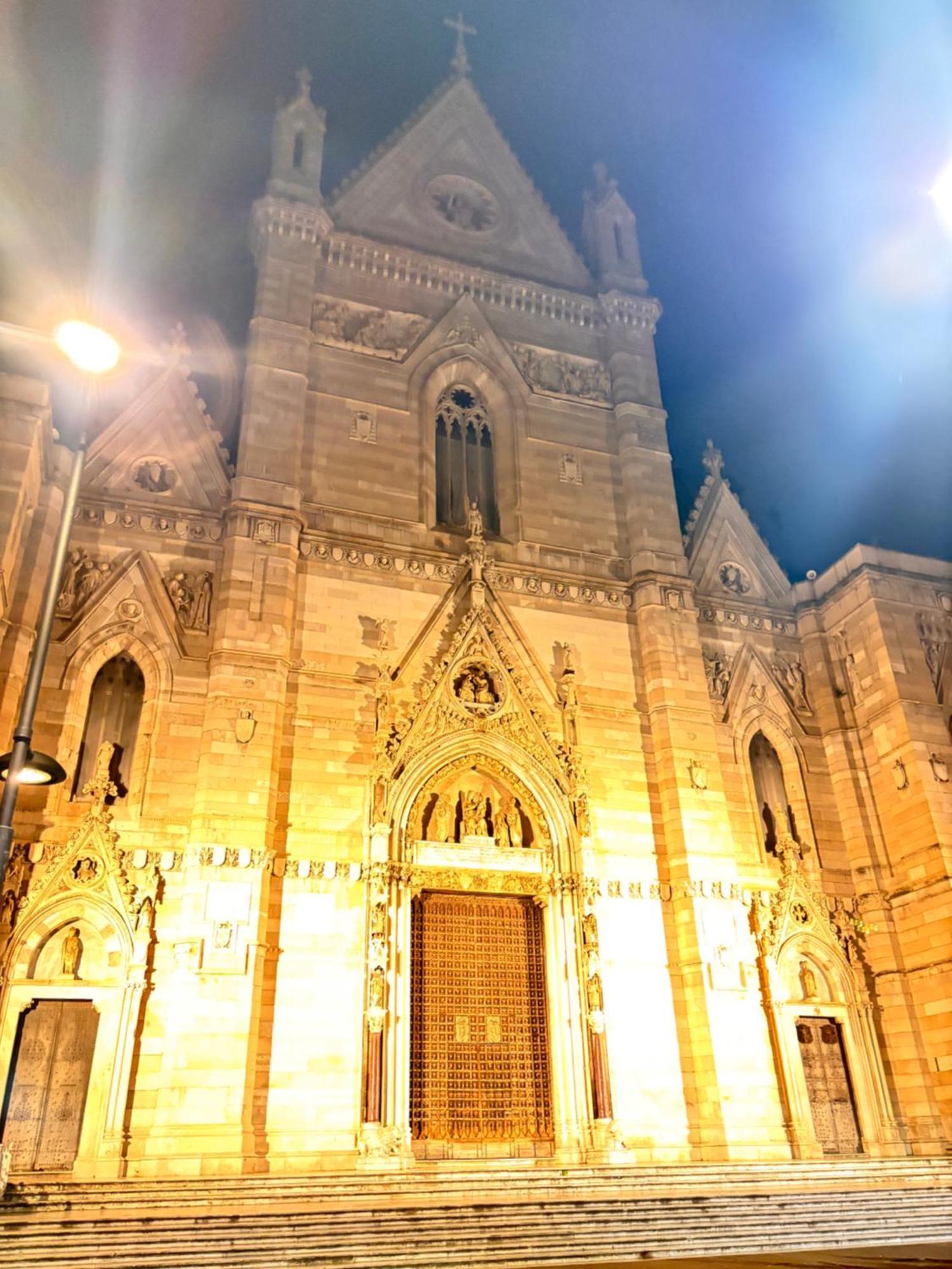 La Maison Di Partenope *