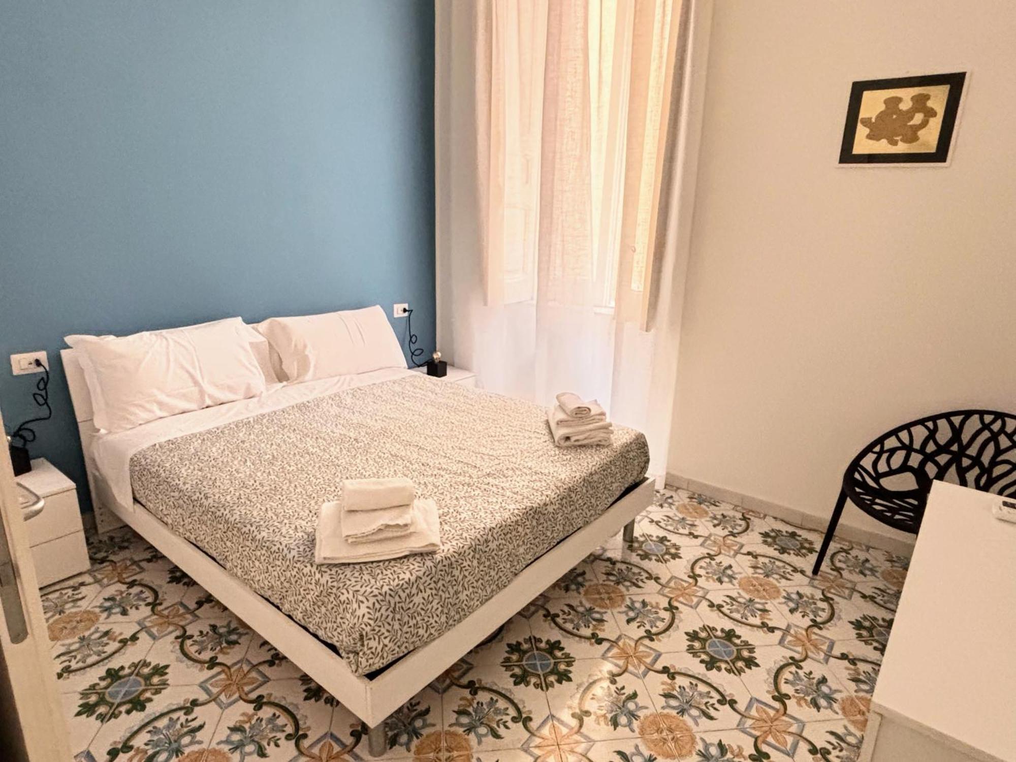 La Maison Di Partenope * Naples