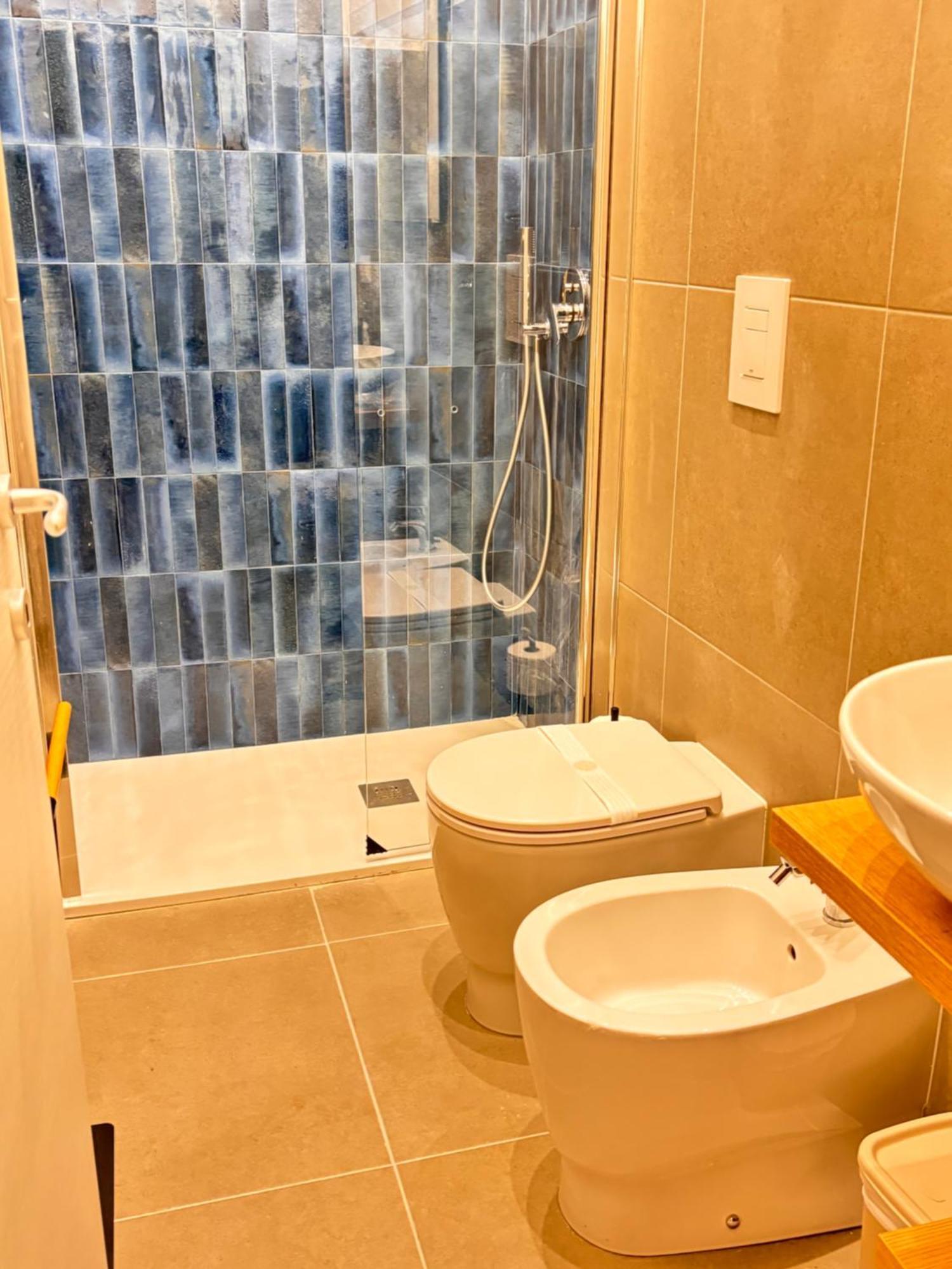 Bed & Breakfast La Maison Di Partenope Naples