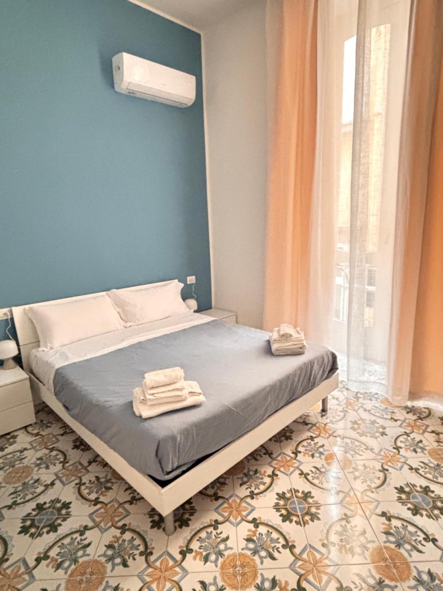 Bed & Breakfast La Maison Di Partenope Naples