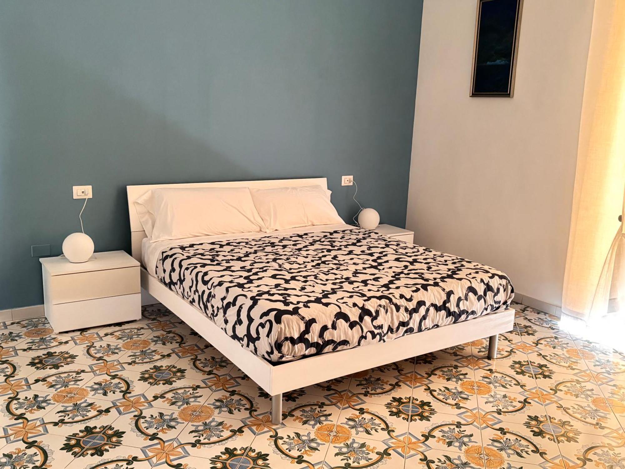 La Maison Di Partenope Bed & Breakfast