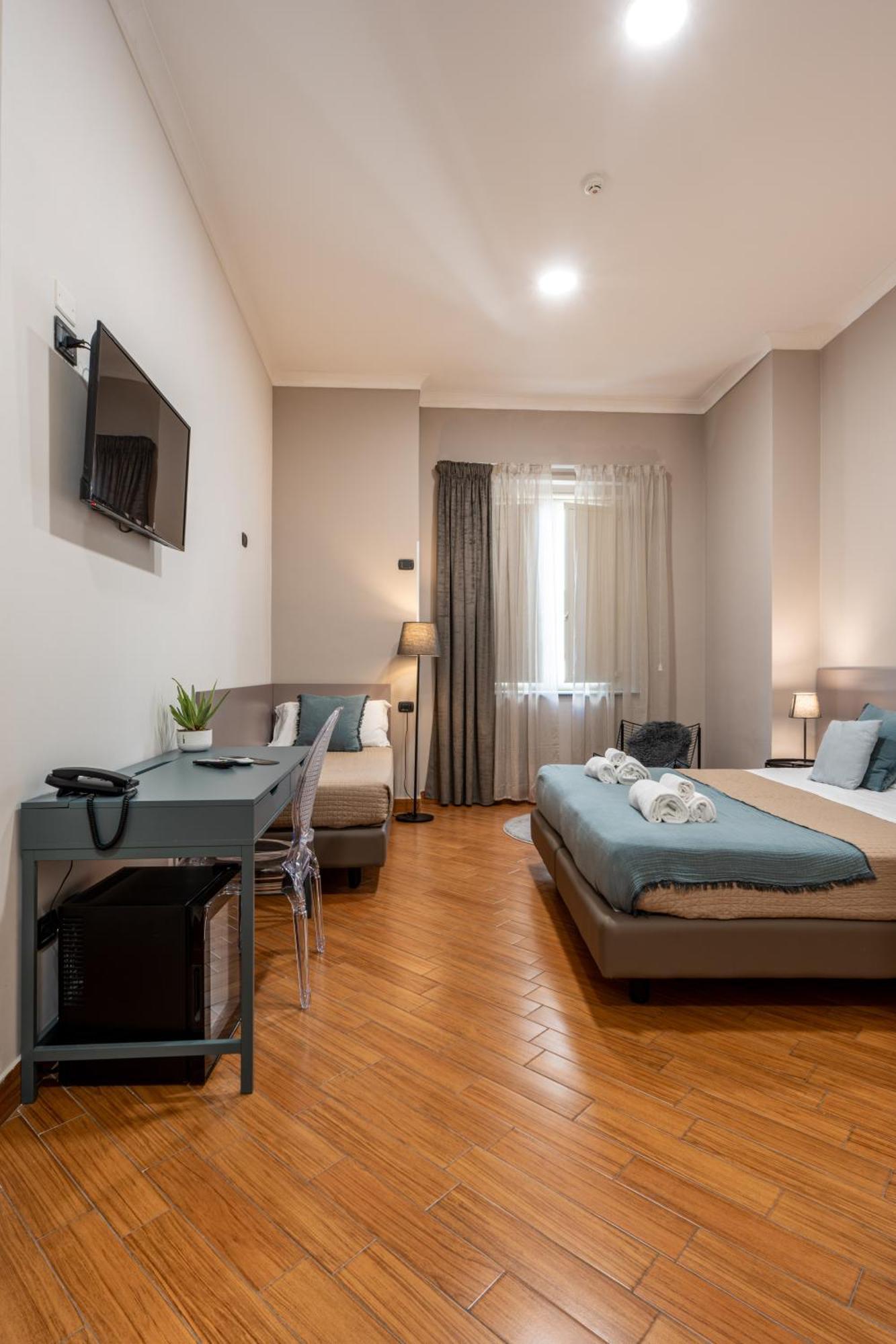 Hotel Diamond