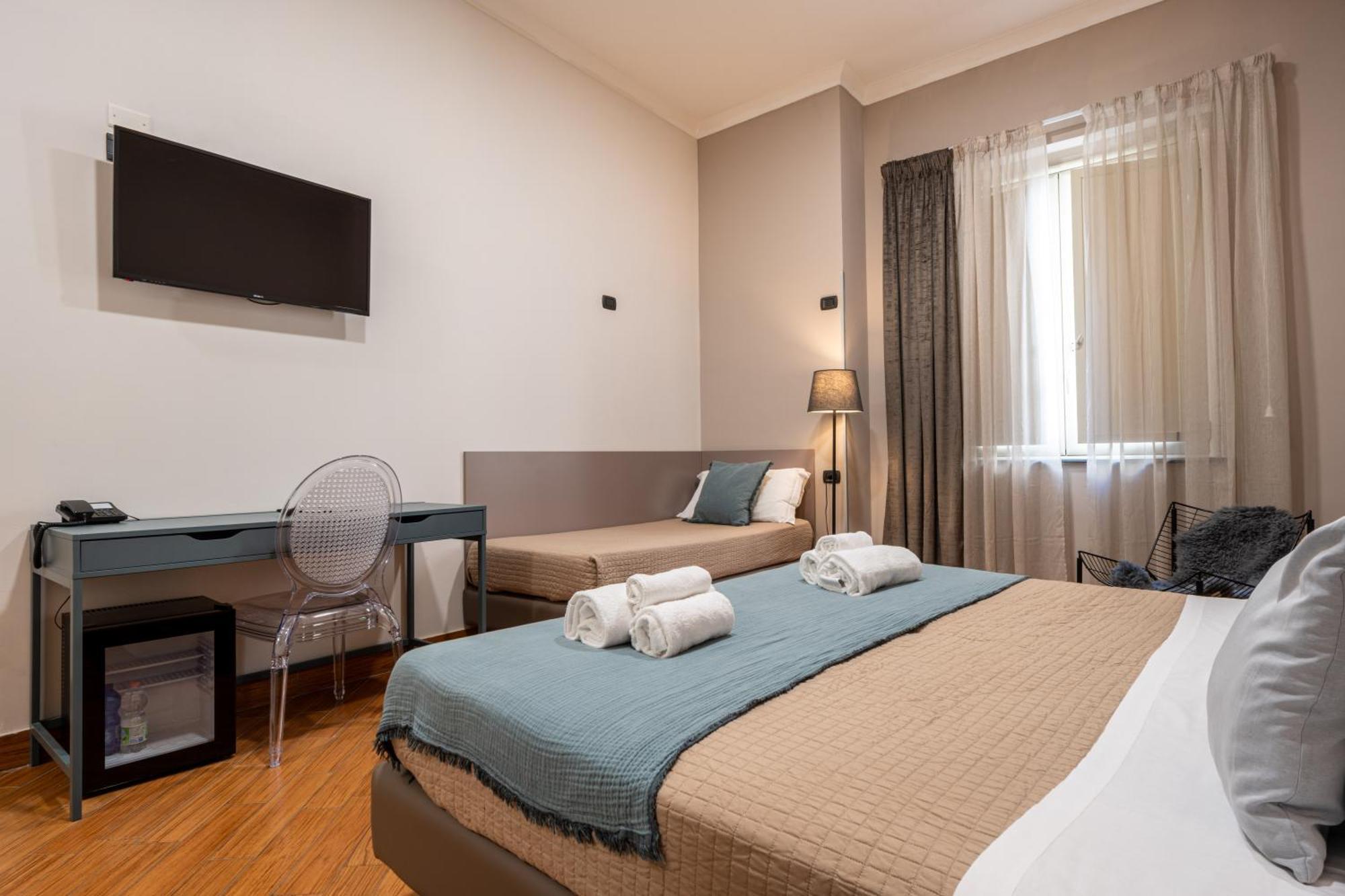 Diamond Hotel
