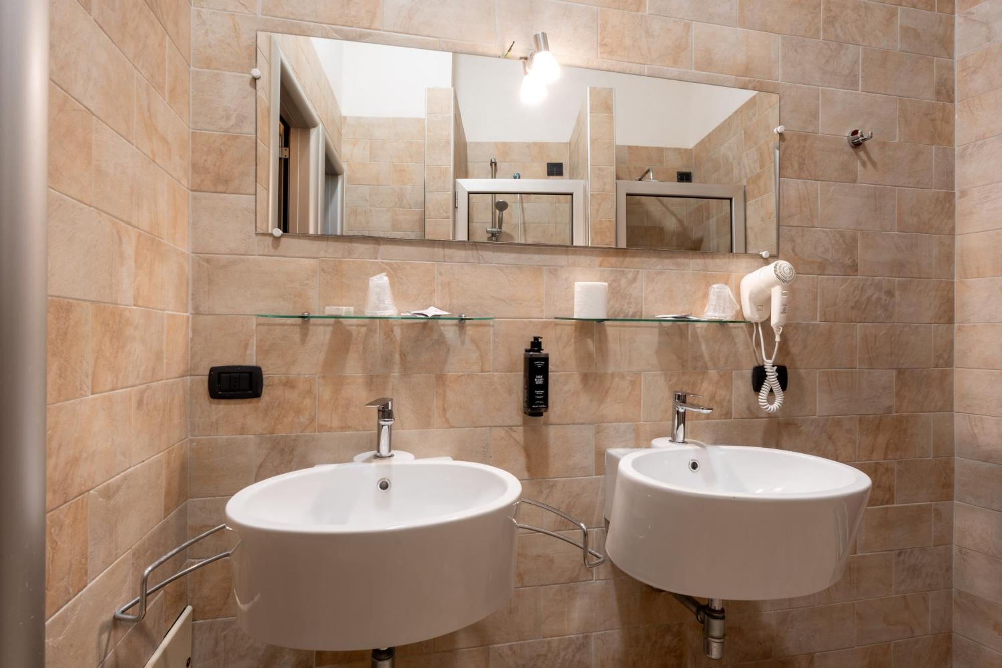 Hotel Diamond Naples