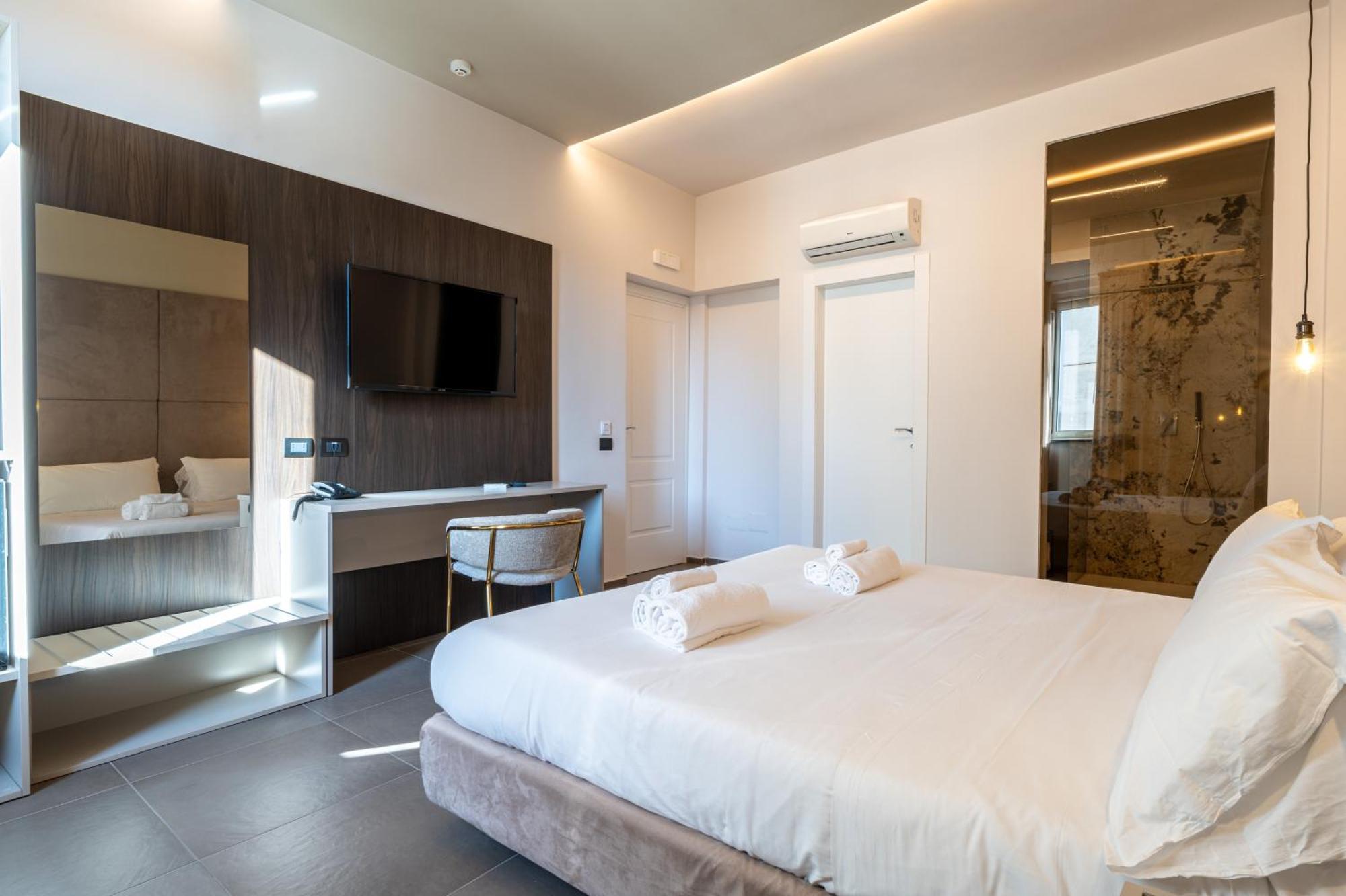 Hotel Diamond Naples