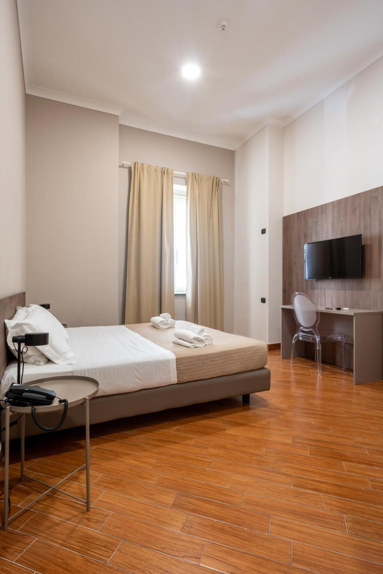Diamond Hotel Naples