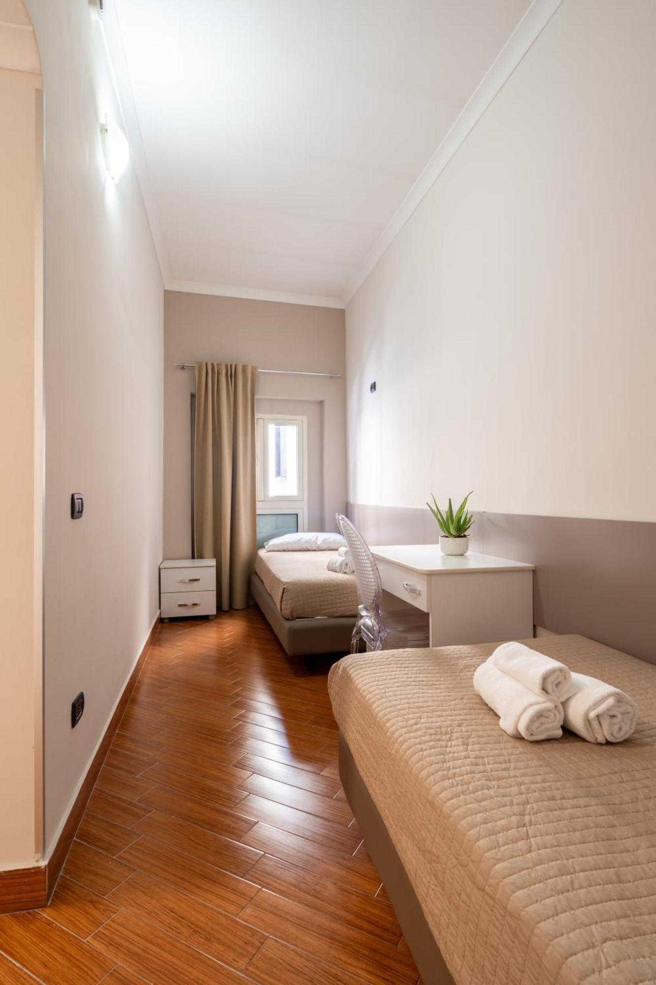 Hotel Diamond Naples