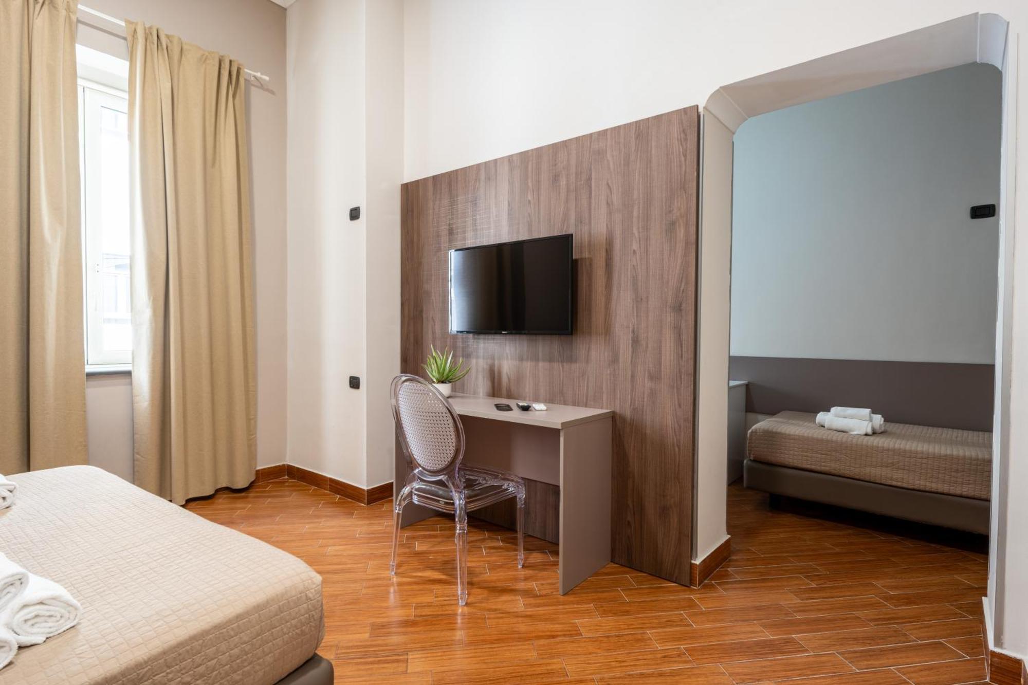 Diamond Hotel Naples