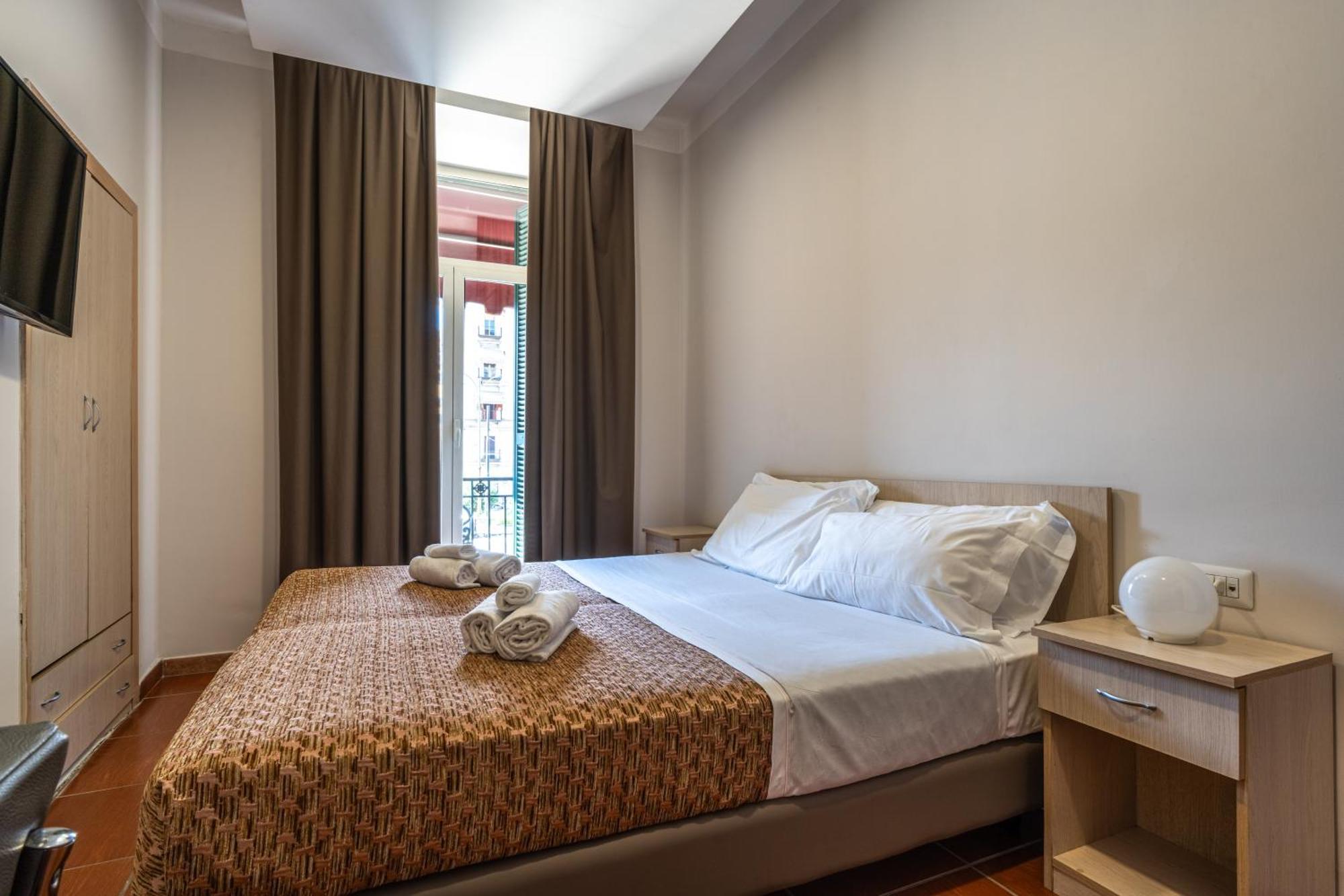 Hotel Diamond