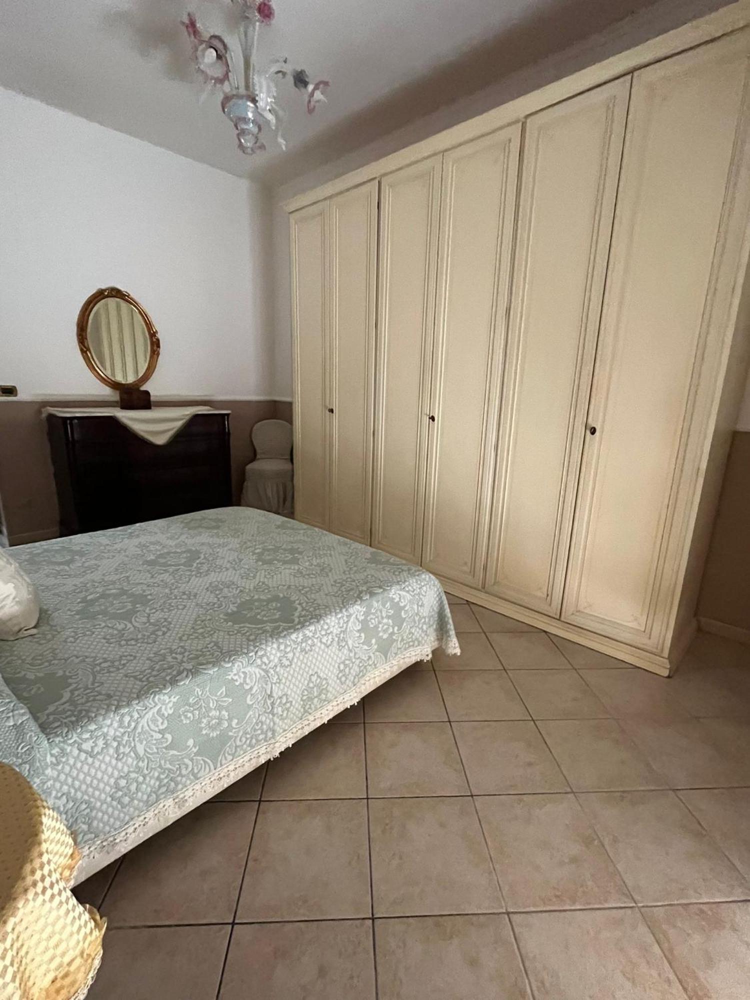 San Gennaro 54 Apartment Naples