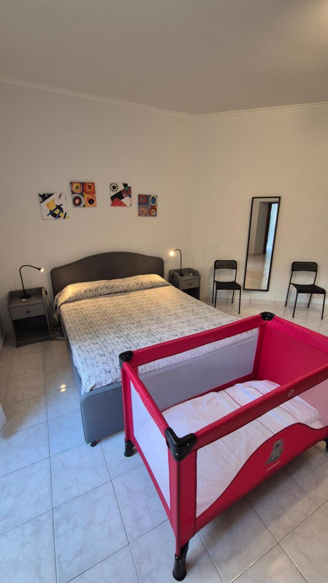 Deldec Naples