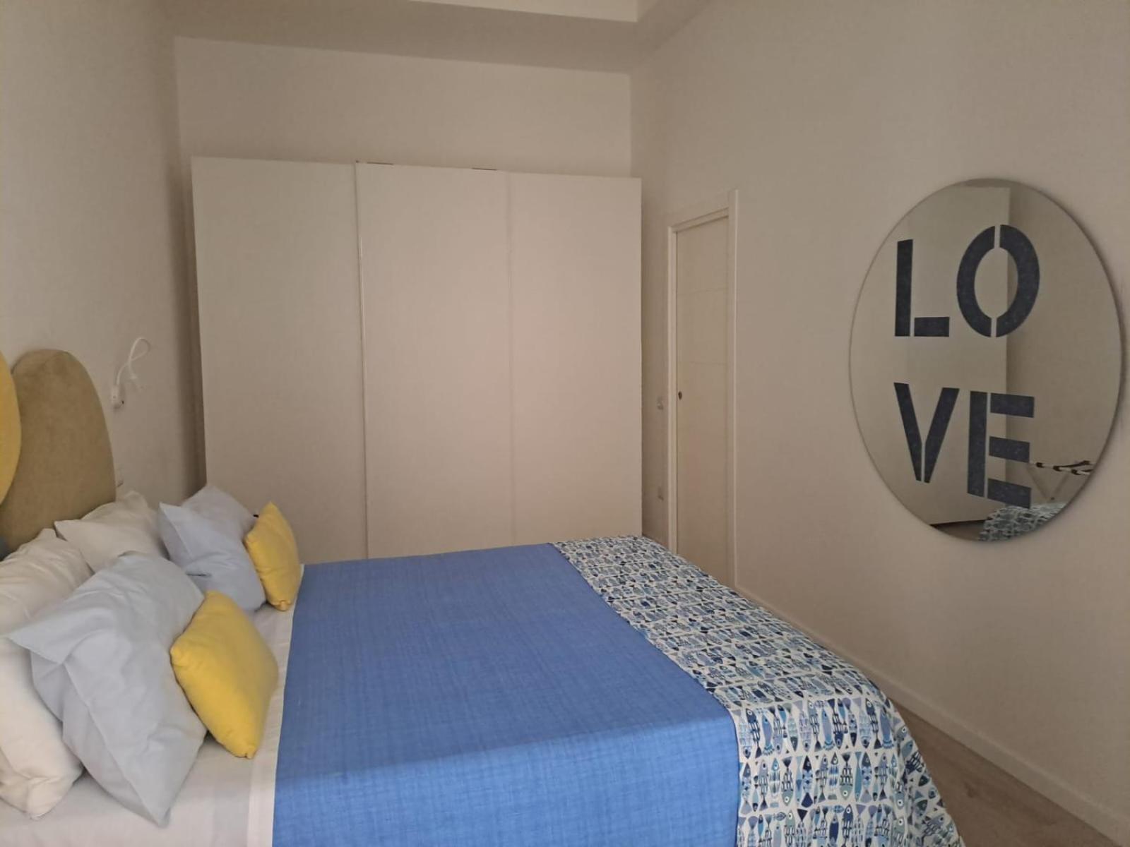 Apartment Le Dimore Dell'artista