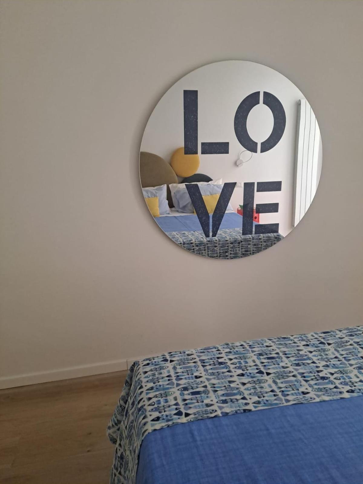 Le Dimore Dell'artista Apartment