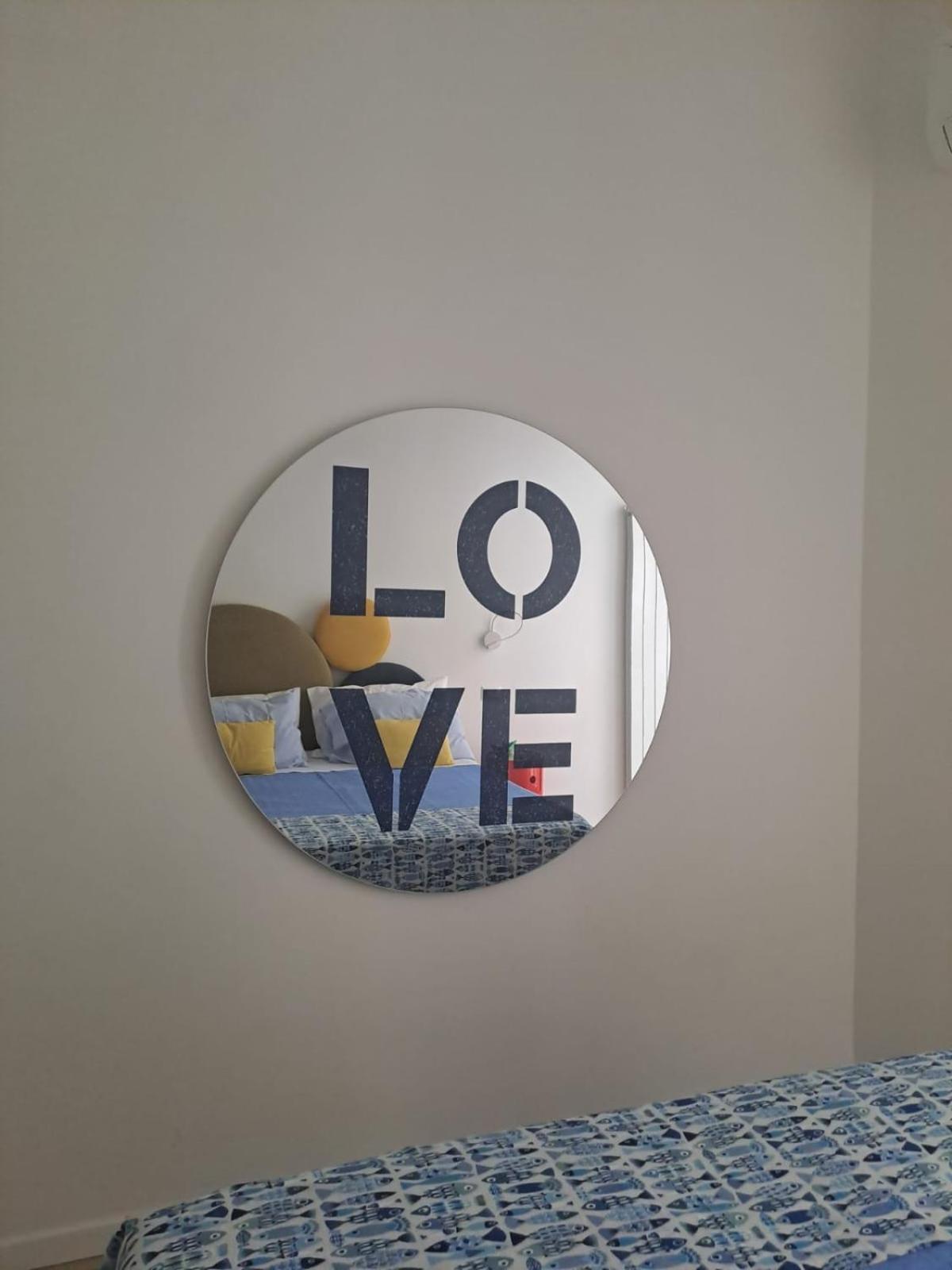 Le Dimore Dell'artista Apartment *