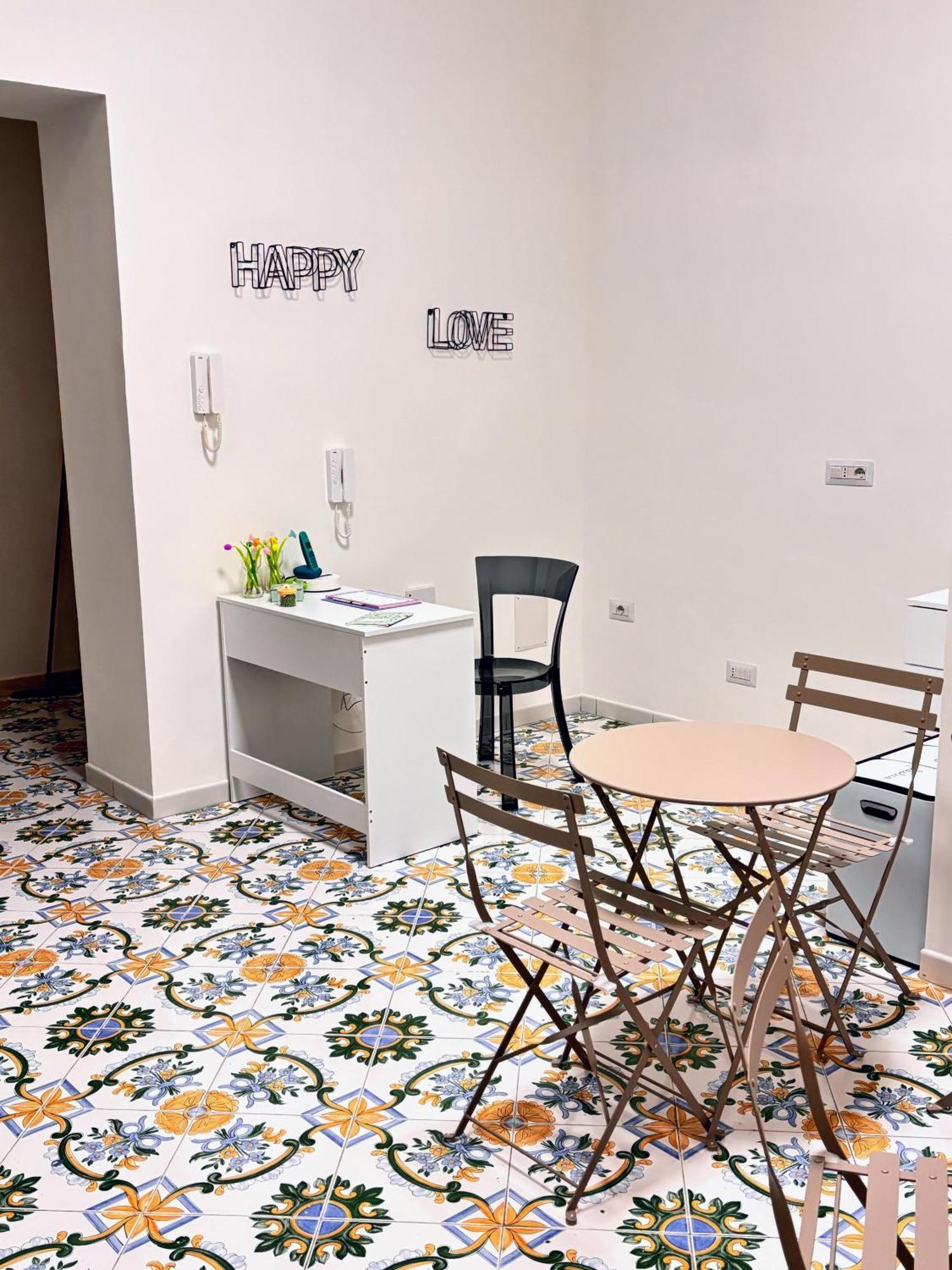 La Maison Di Partenope * Naples