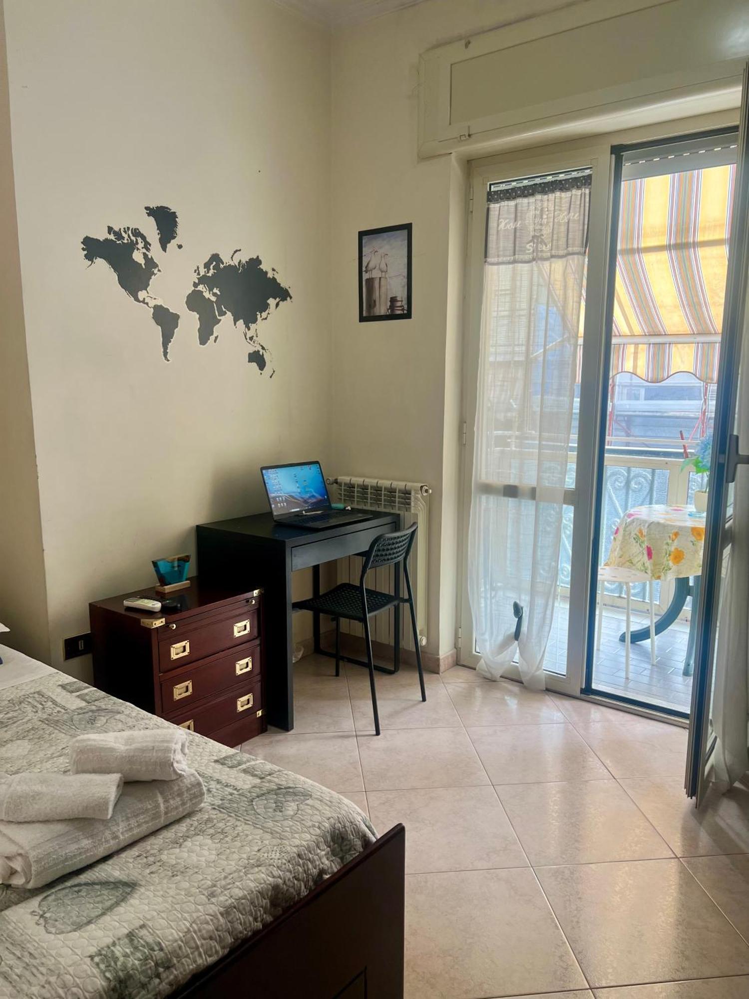 Bed & Breakfast Jordan Free Concierg Service Naples