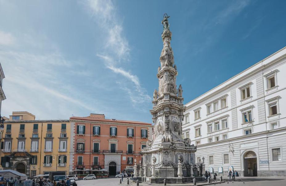 Munaciello Naples