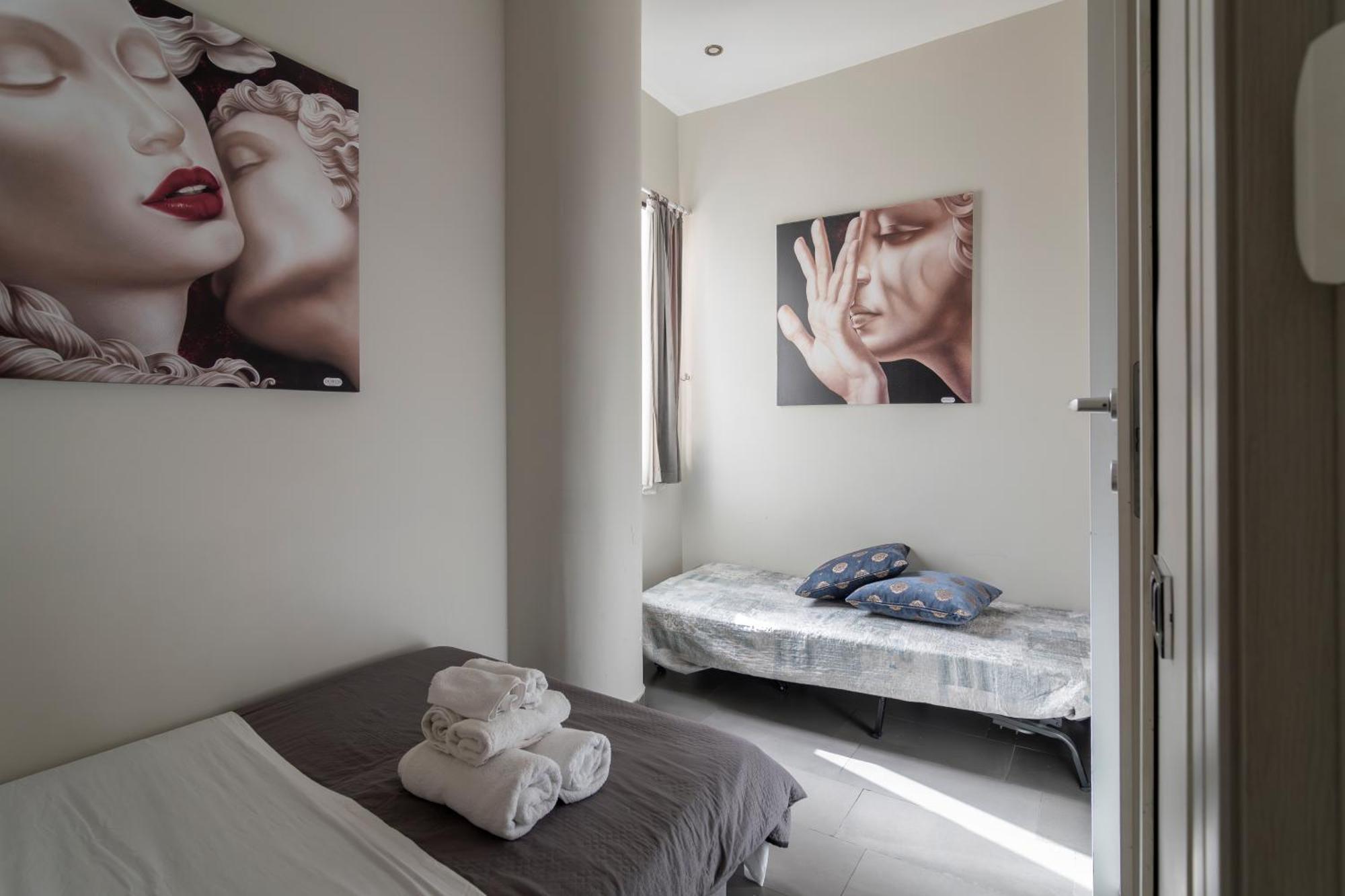 Domus Vesuvio Bed & Breakfast