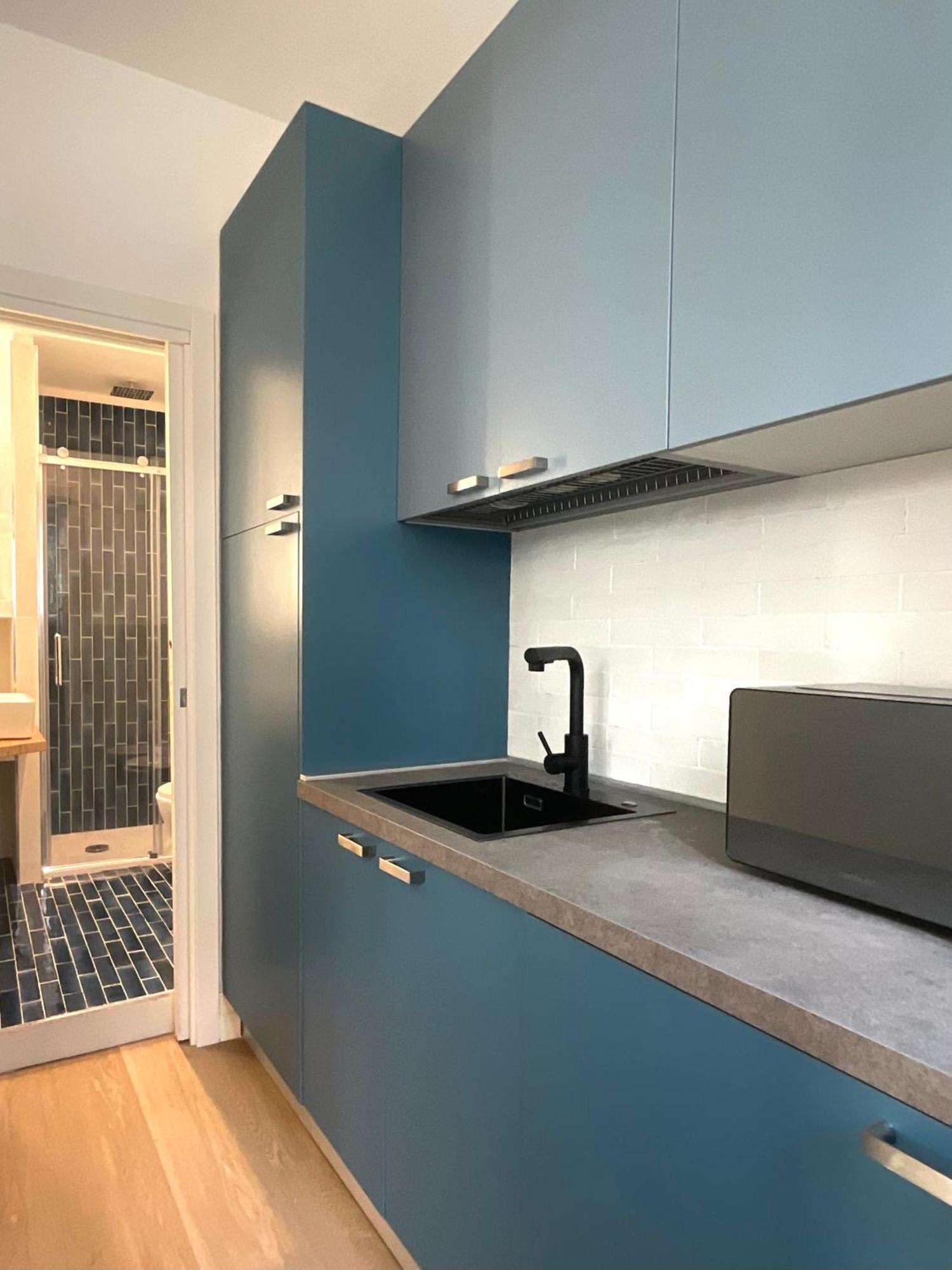 Apartment Teo A Toledo *