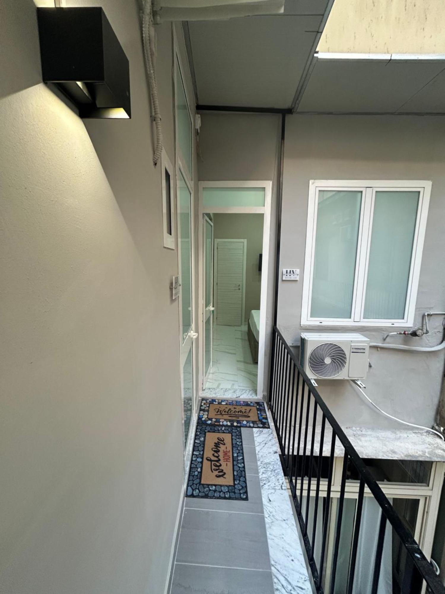 Apartment Valentino Caracciolo 105