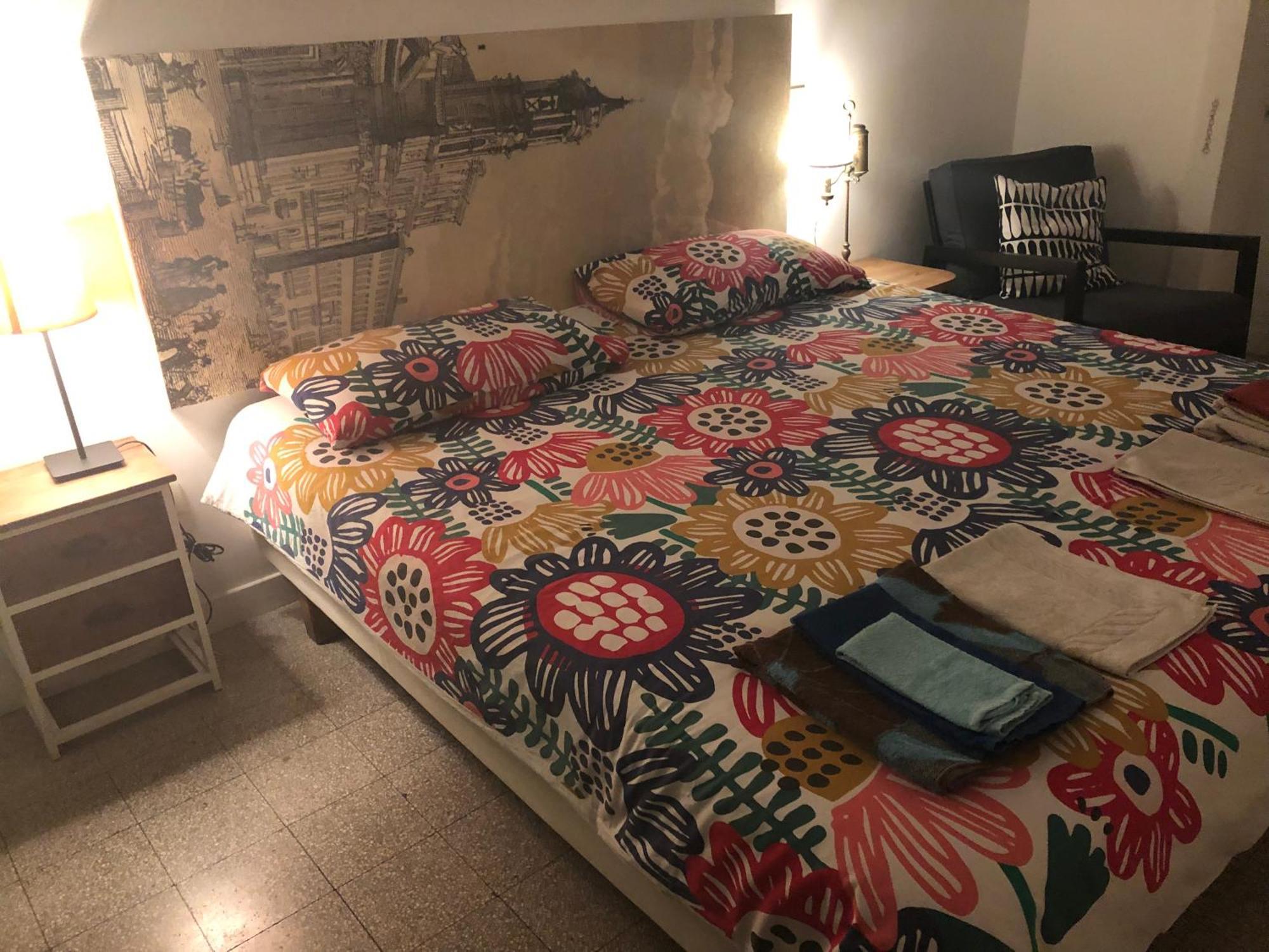 Cebollitas Bed & Breakfast *