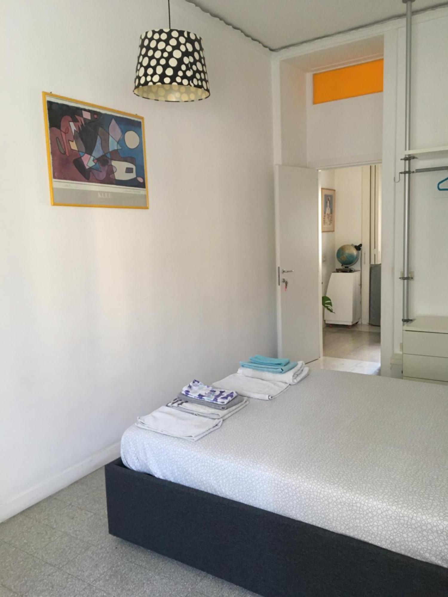 Cebollitas Bed & Breakfast Naples