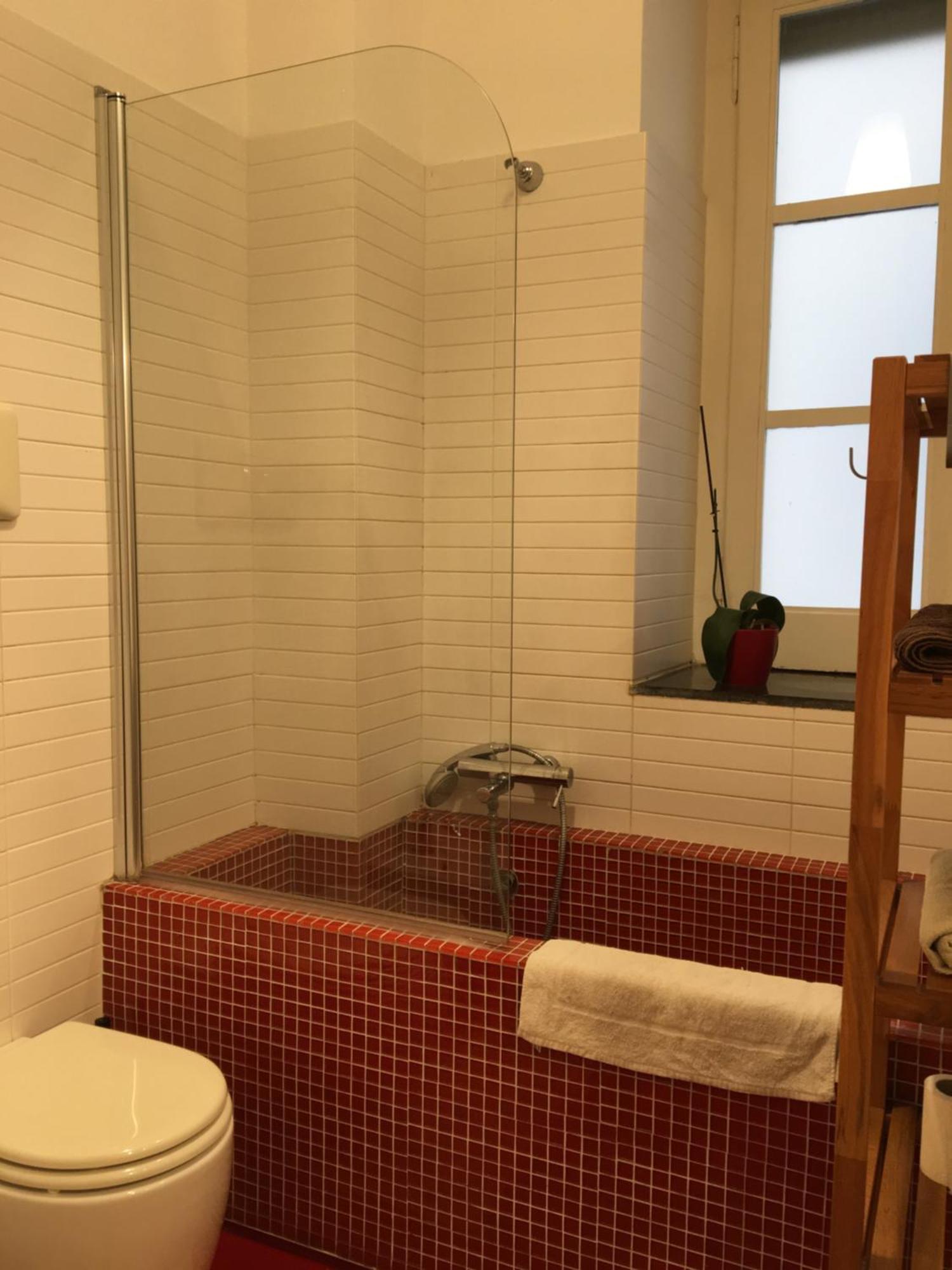 Bed & Breakfast Cebollitas Naples