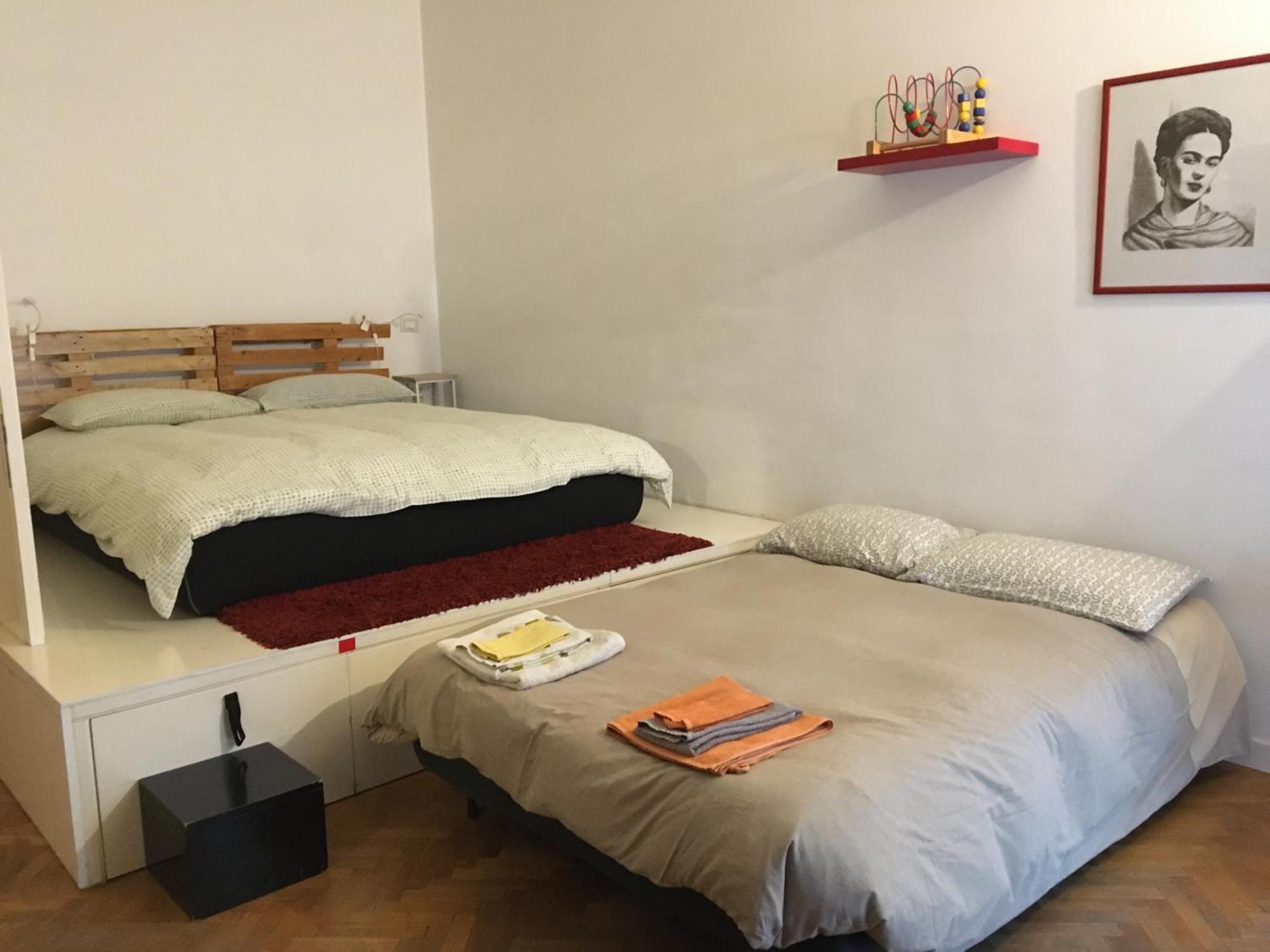 Cebollitas Bed & Breakfast