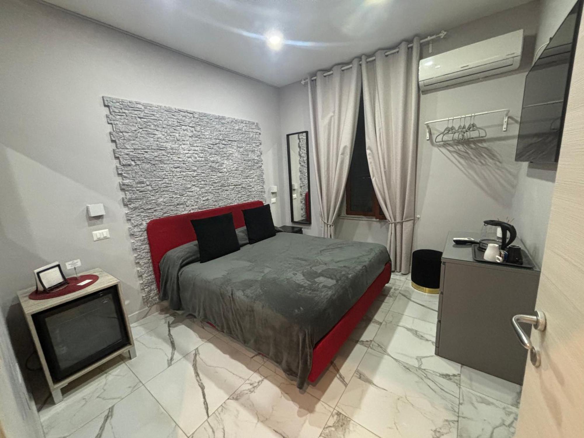 Guest house Stazione