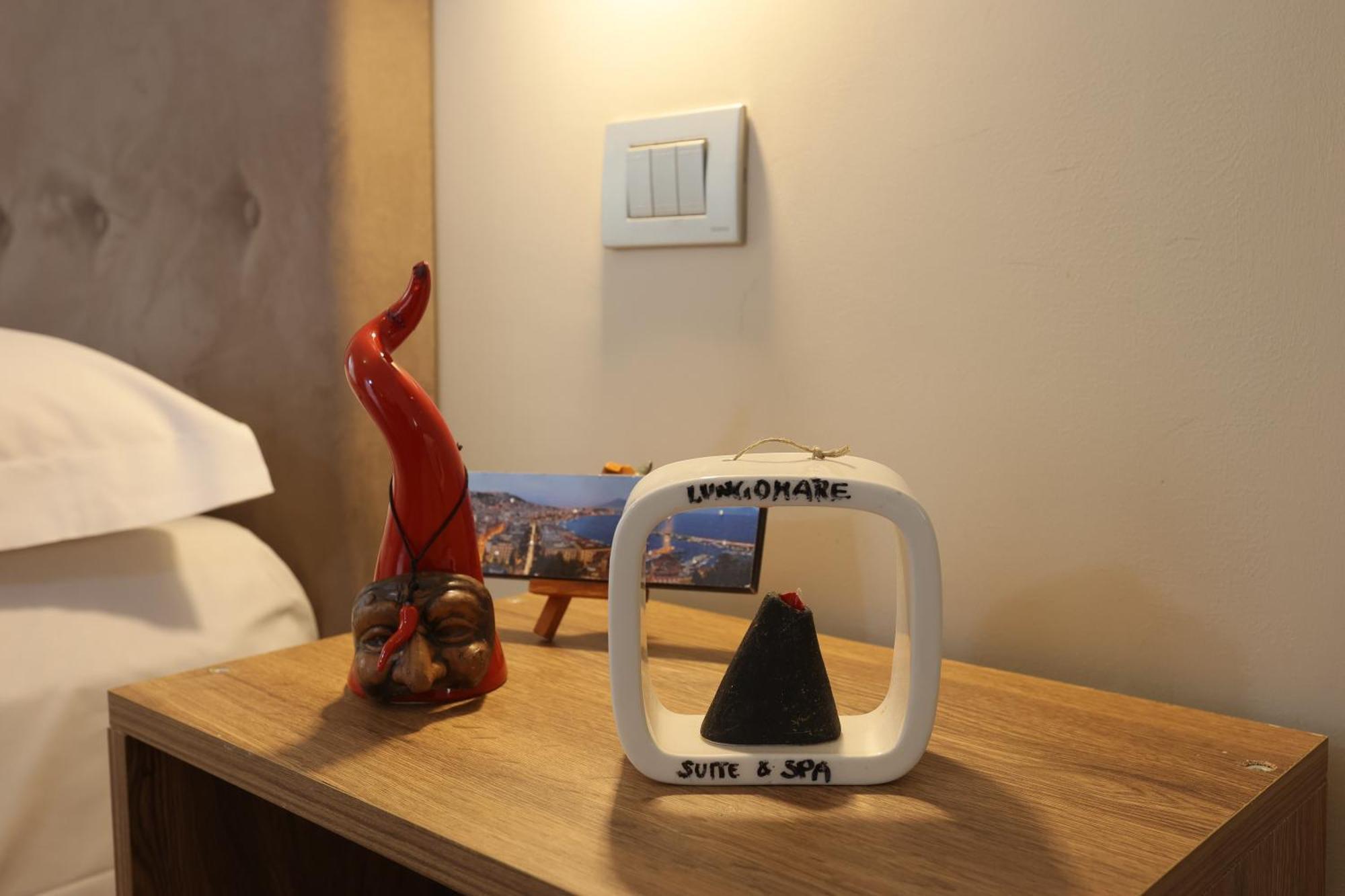 Lungomare & Bed & Breakfast *