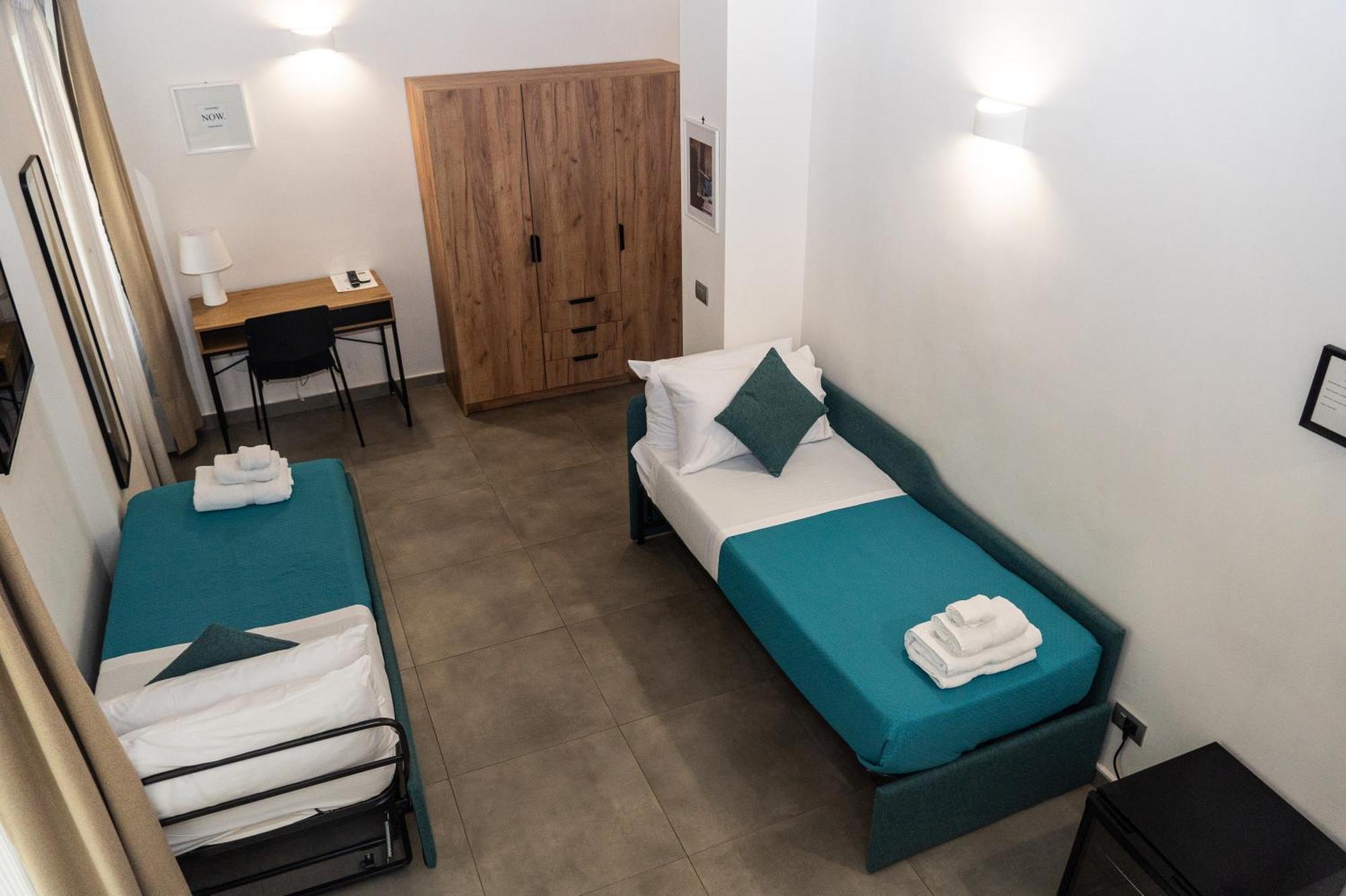 La Puteca Bed & Breakfast *