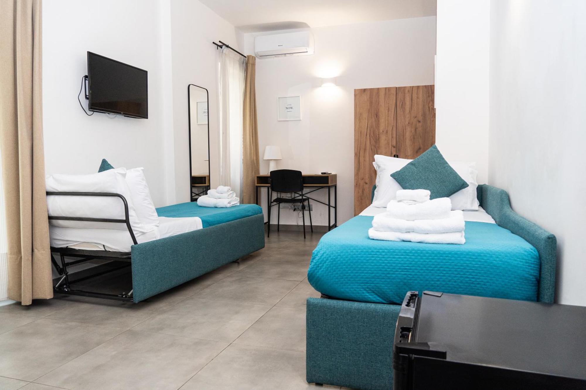 Bed & Breakfast La Puteca Naples