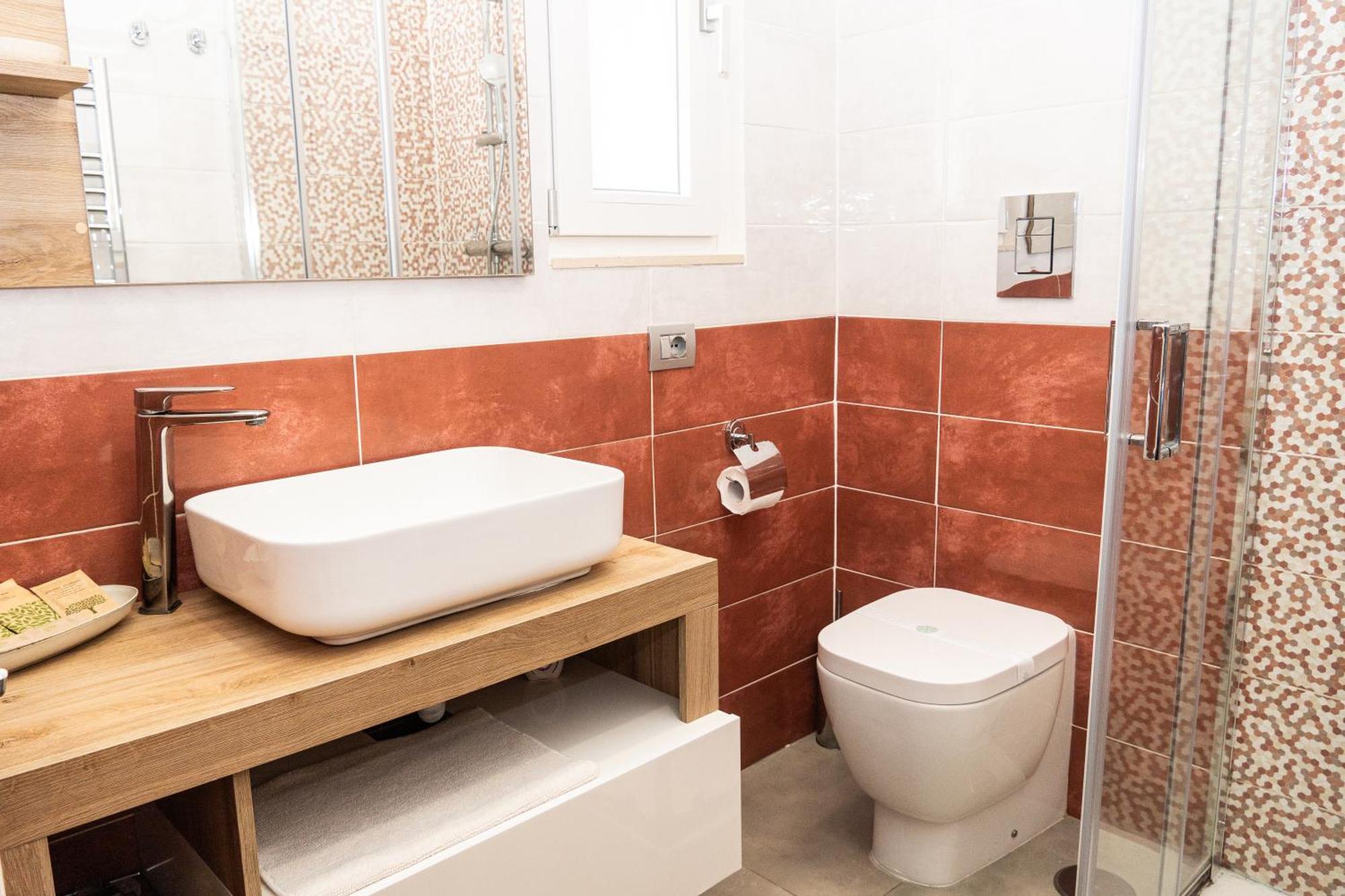 La Puteca Bed & Breakfast *