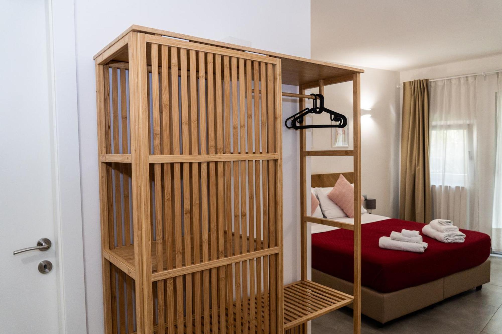 Bed & Breakfast La Puteca *