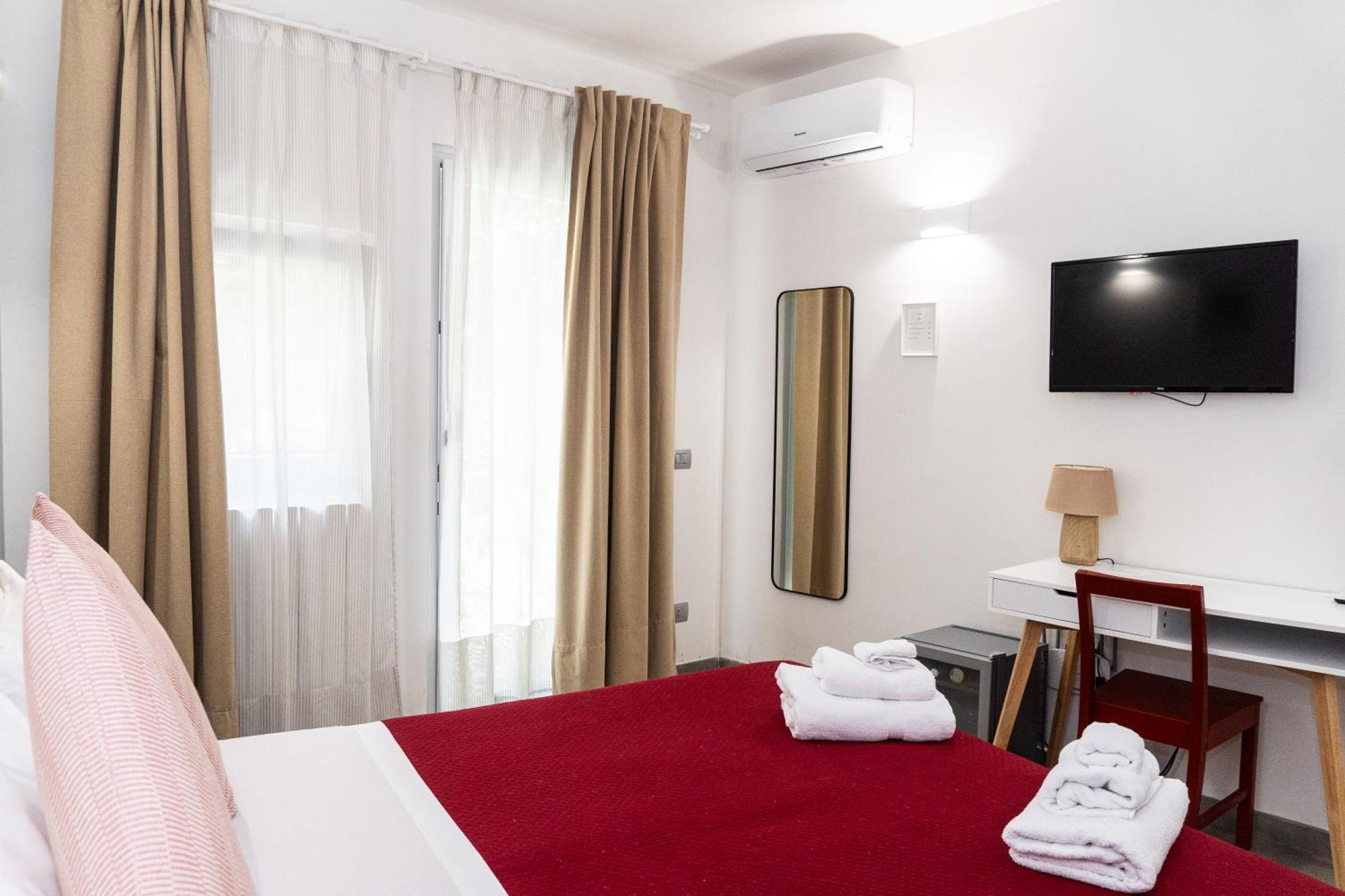 La Puteca Bed & Breakfast Naples