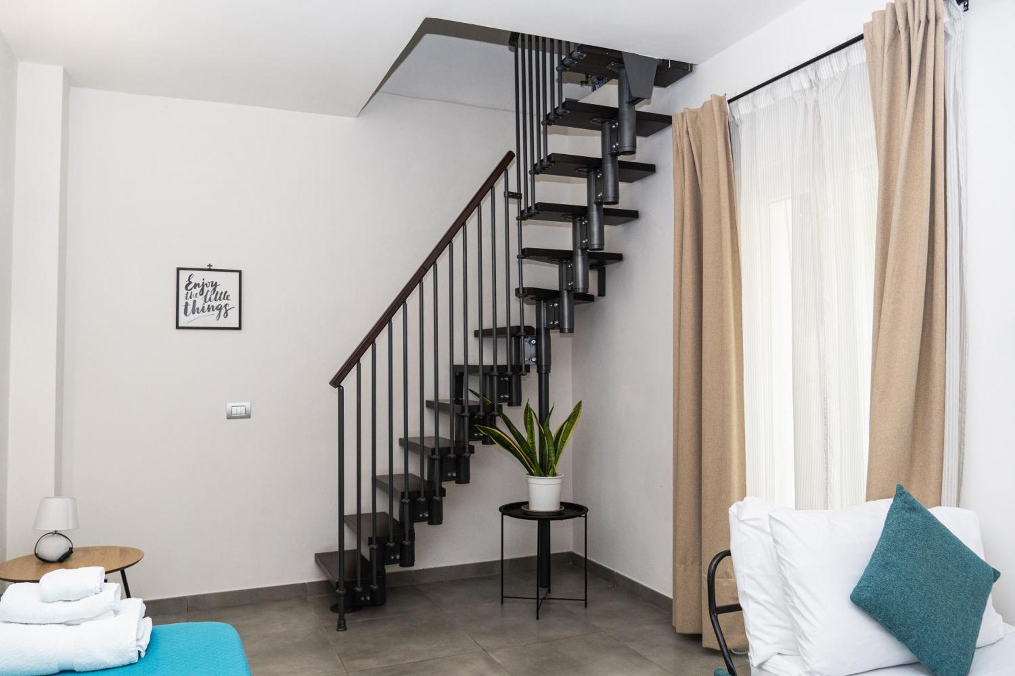 Bed & Breakfast La Puteca Naples