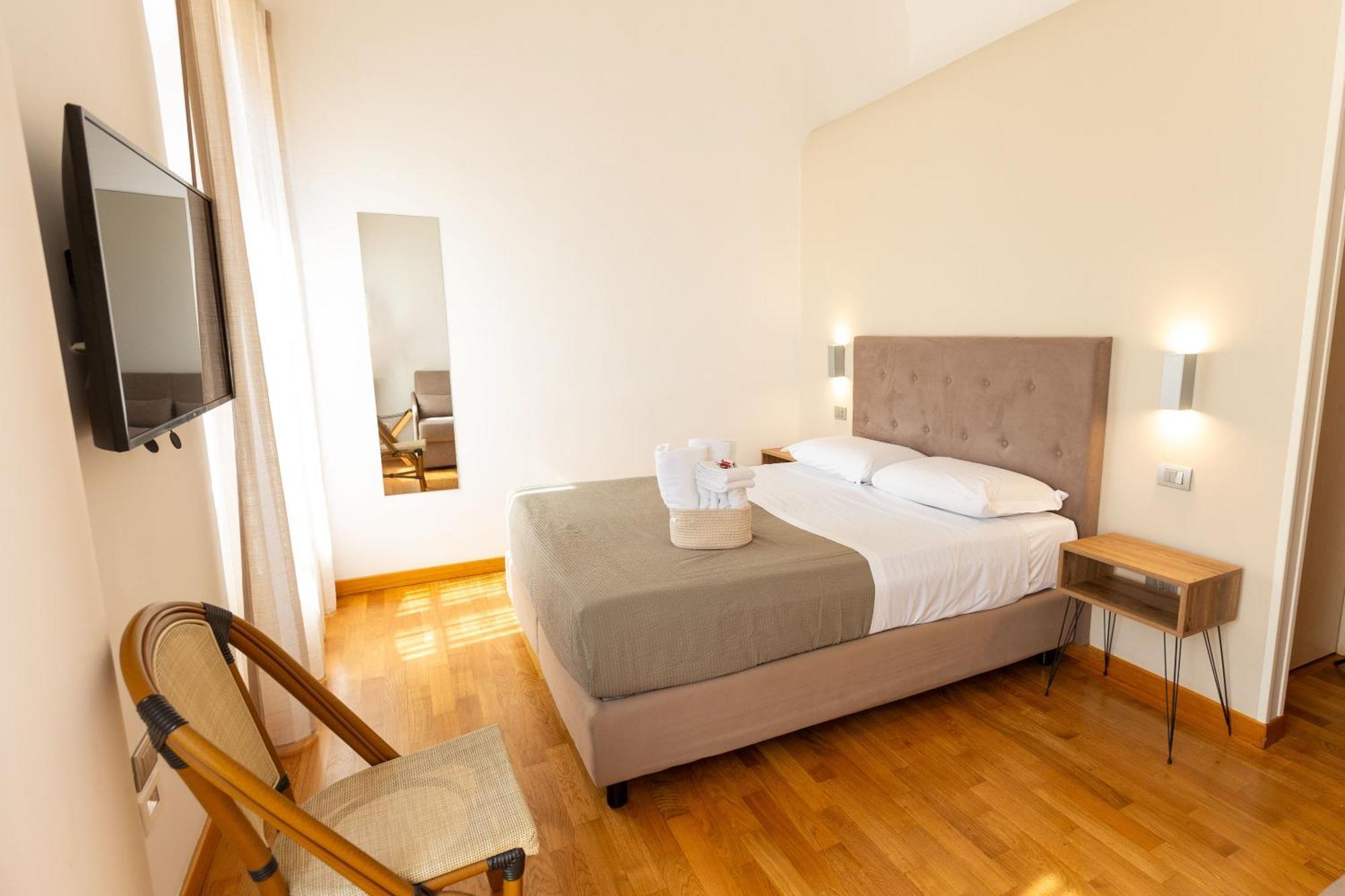 Lungomare & Bed & Breakfast *