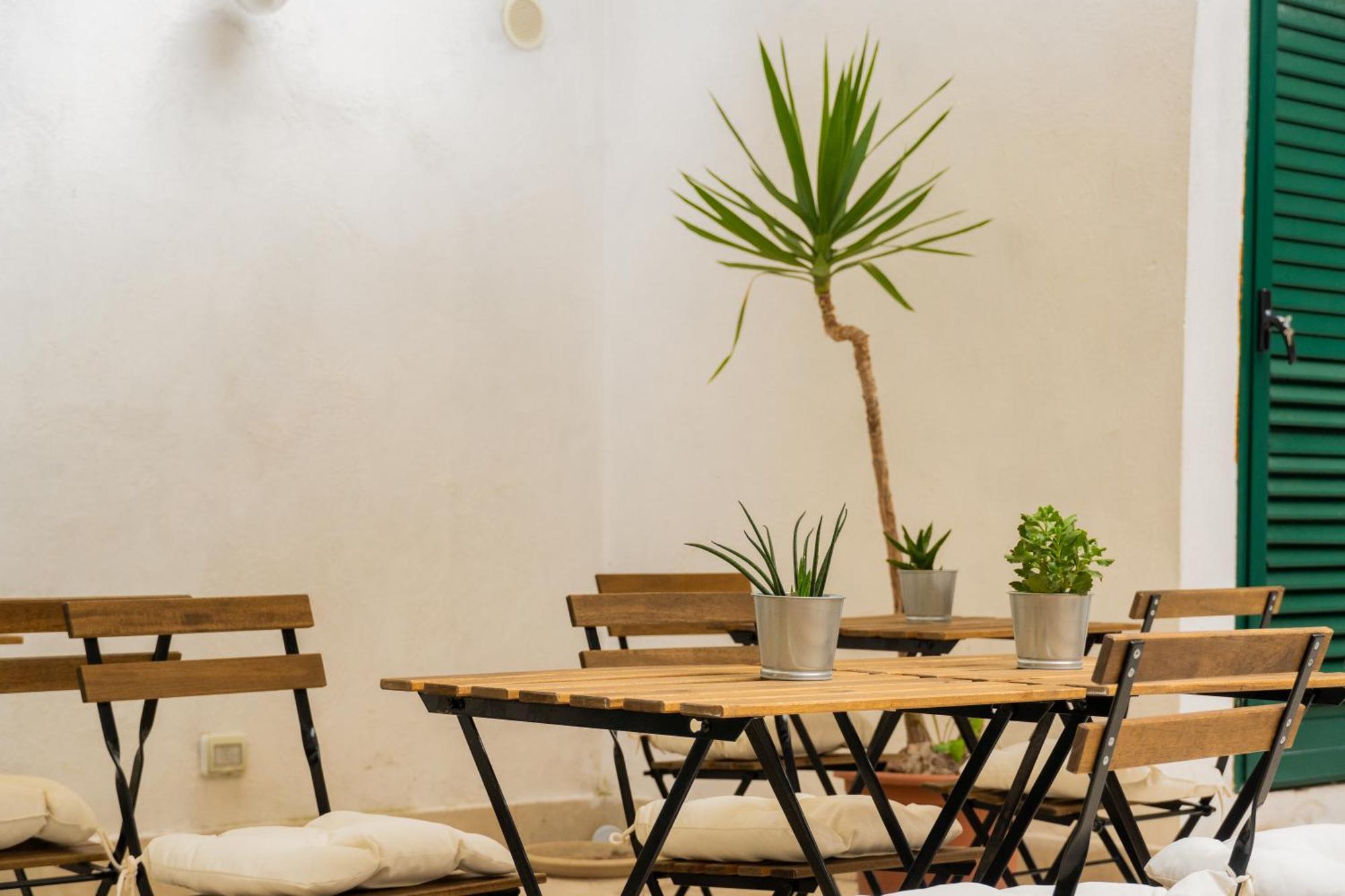 Bed & Breakfast La Puteca