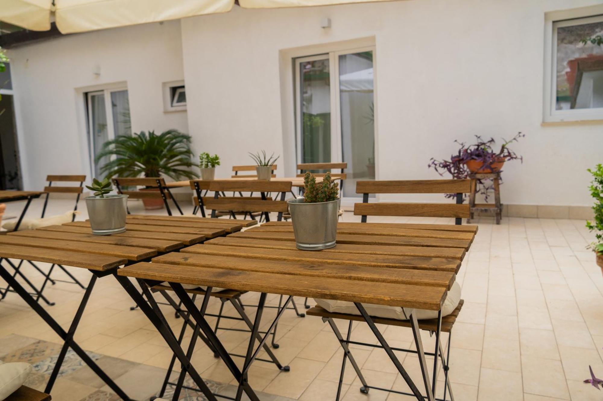 Bed & Breakfast La Puteca *