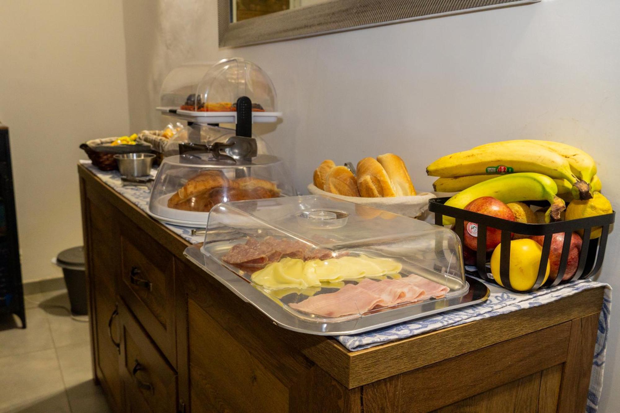 La Puteca Bed & Breakfast Naples