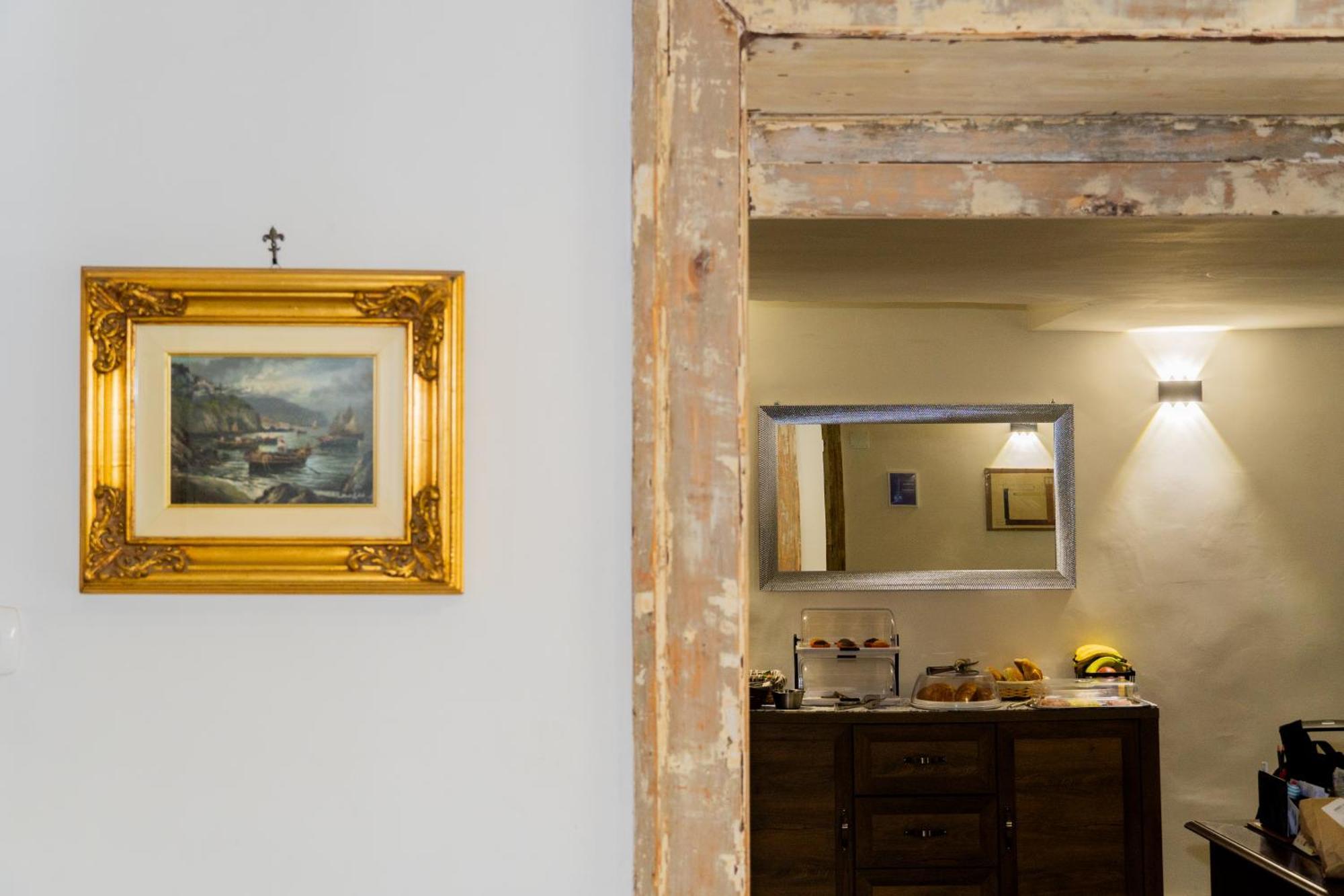 Bed & Breakfast La Puteca Naples