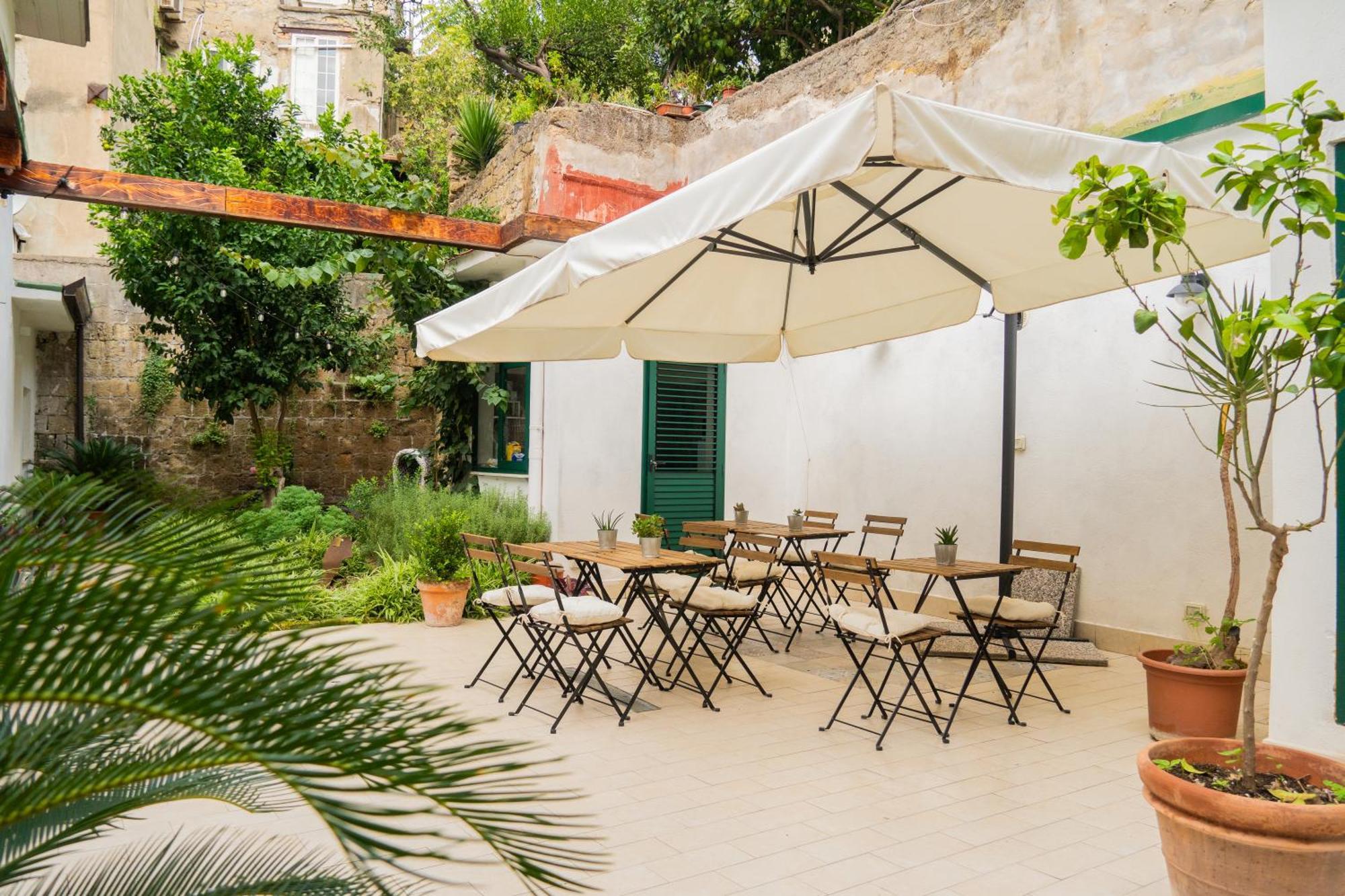 La Puteca Bed & Breakfast *