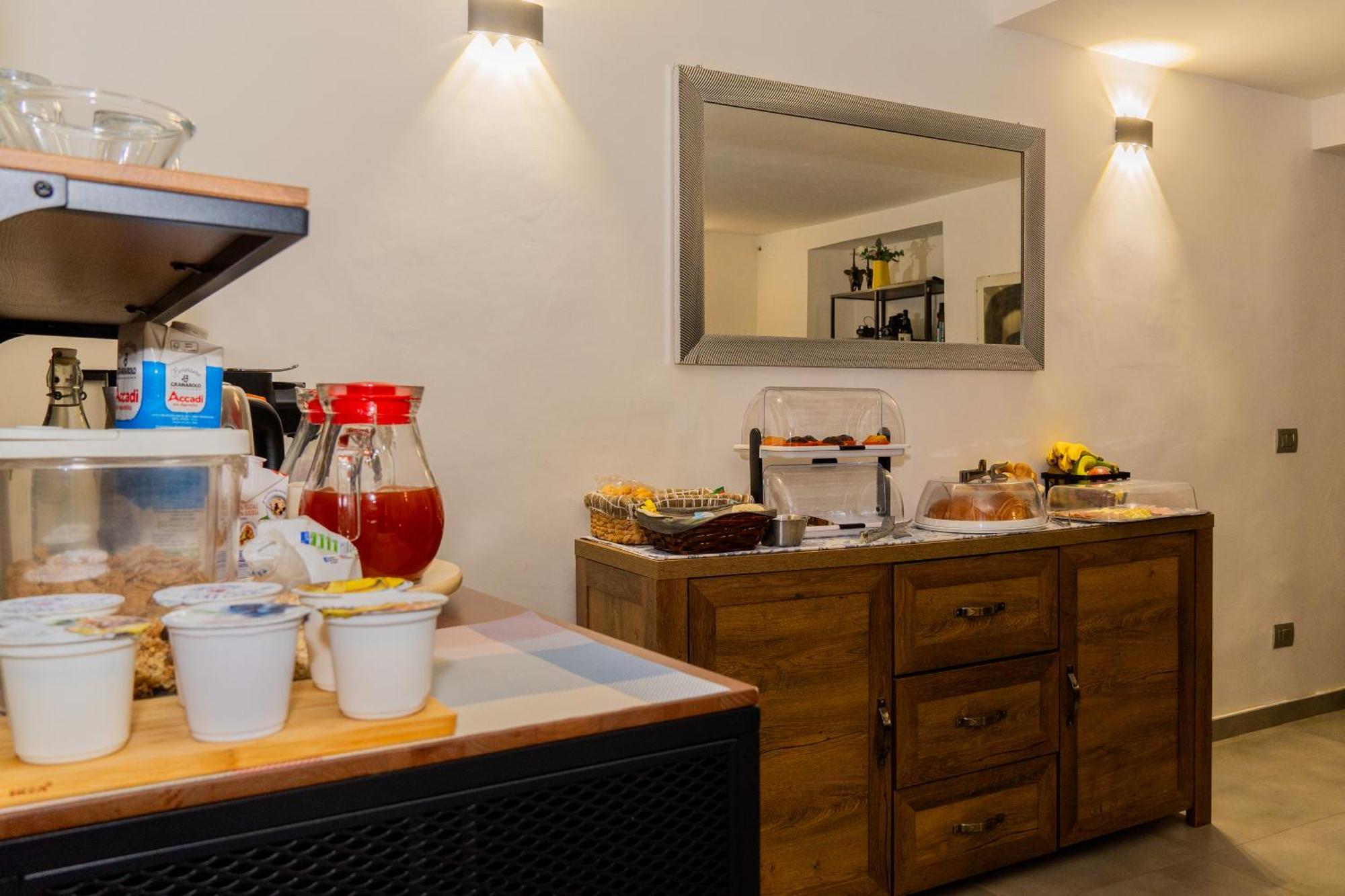 Bed & Breakfast La Puteca Naples