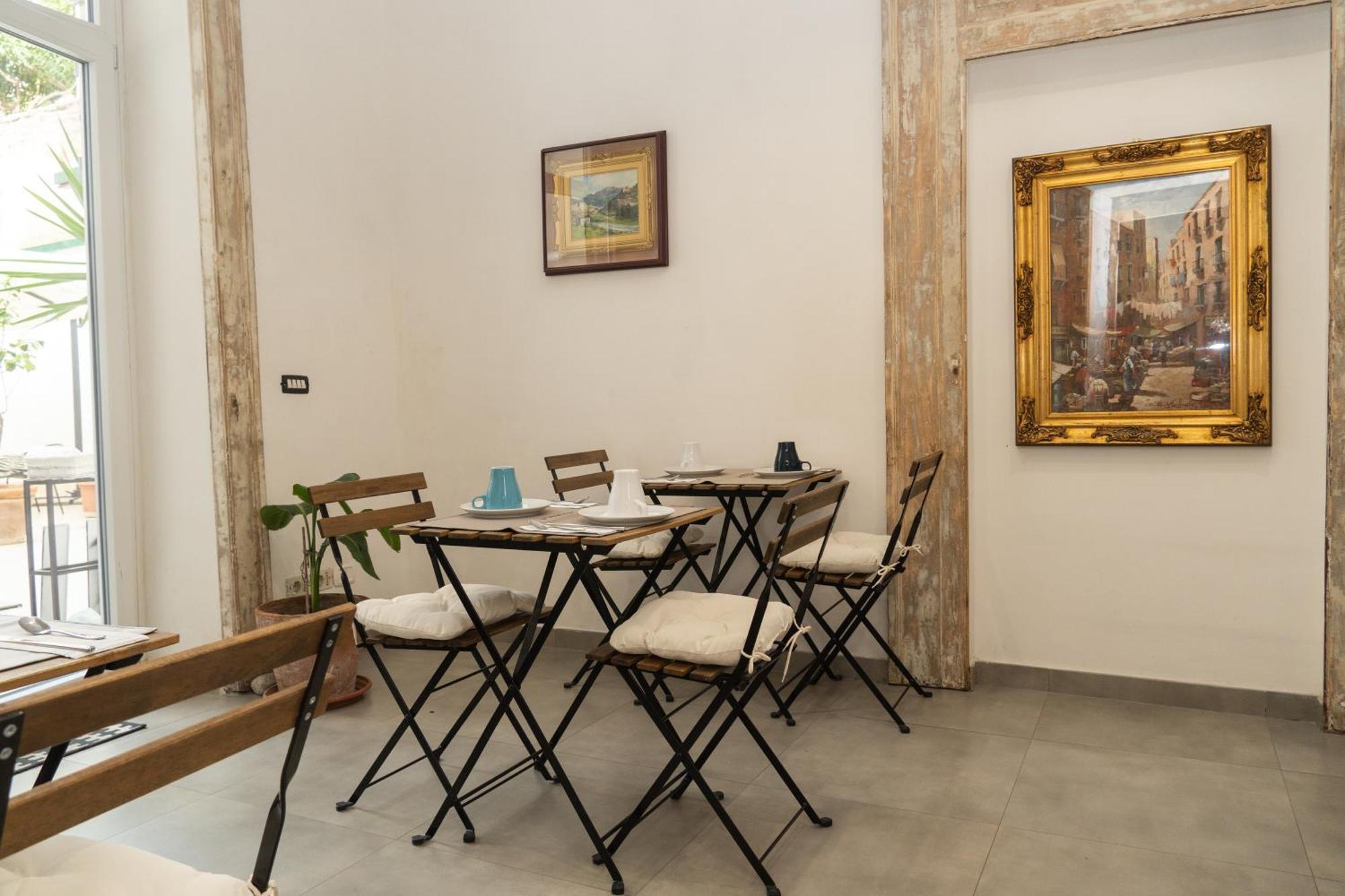 La Puteca Naples